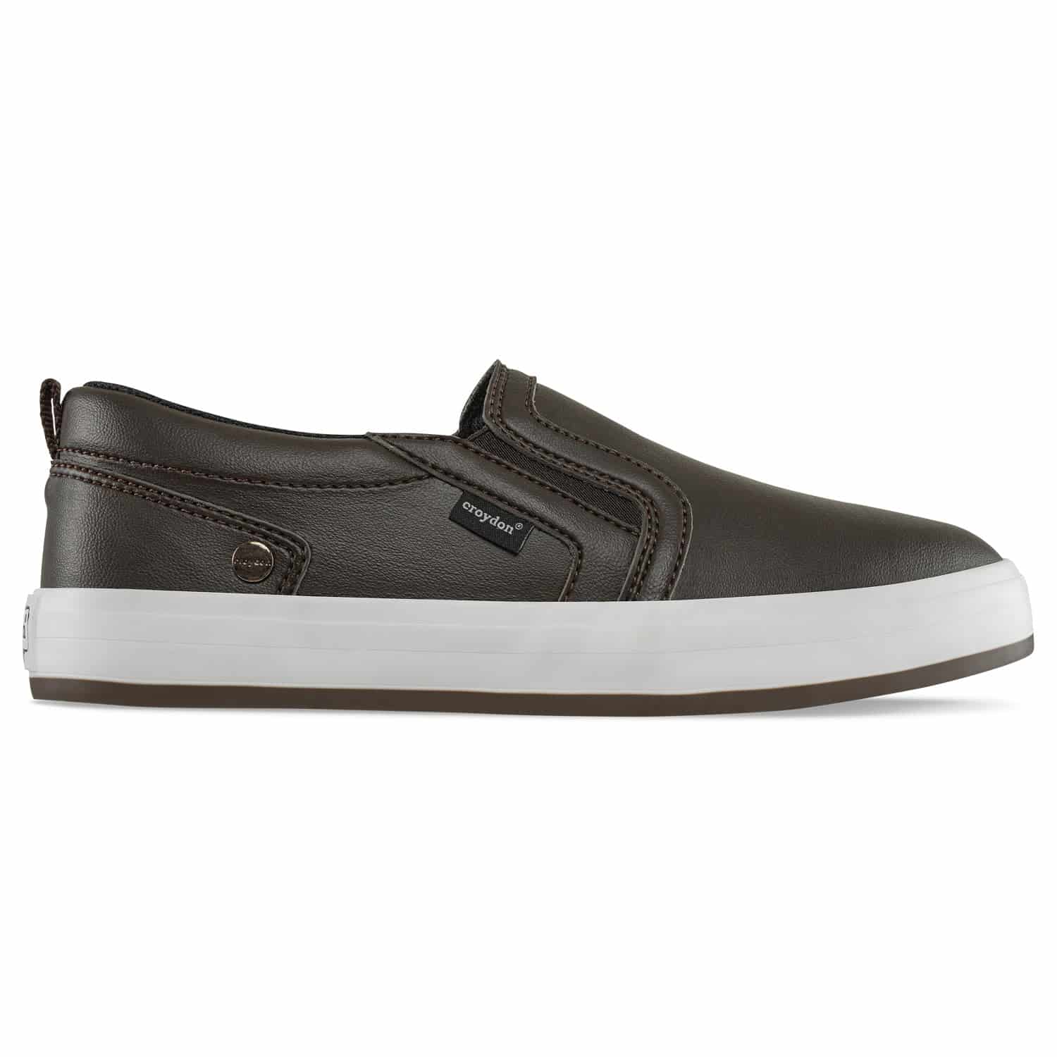 Tenis Casuales Madden Café Croydon para Hombre - miniatura 2