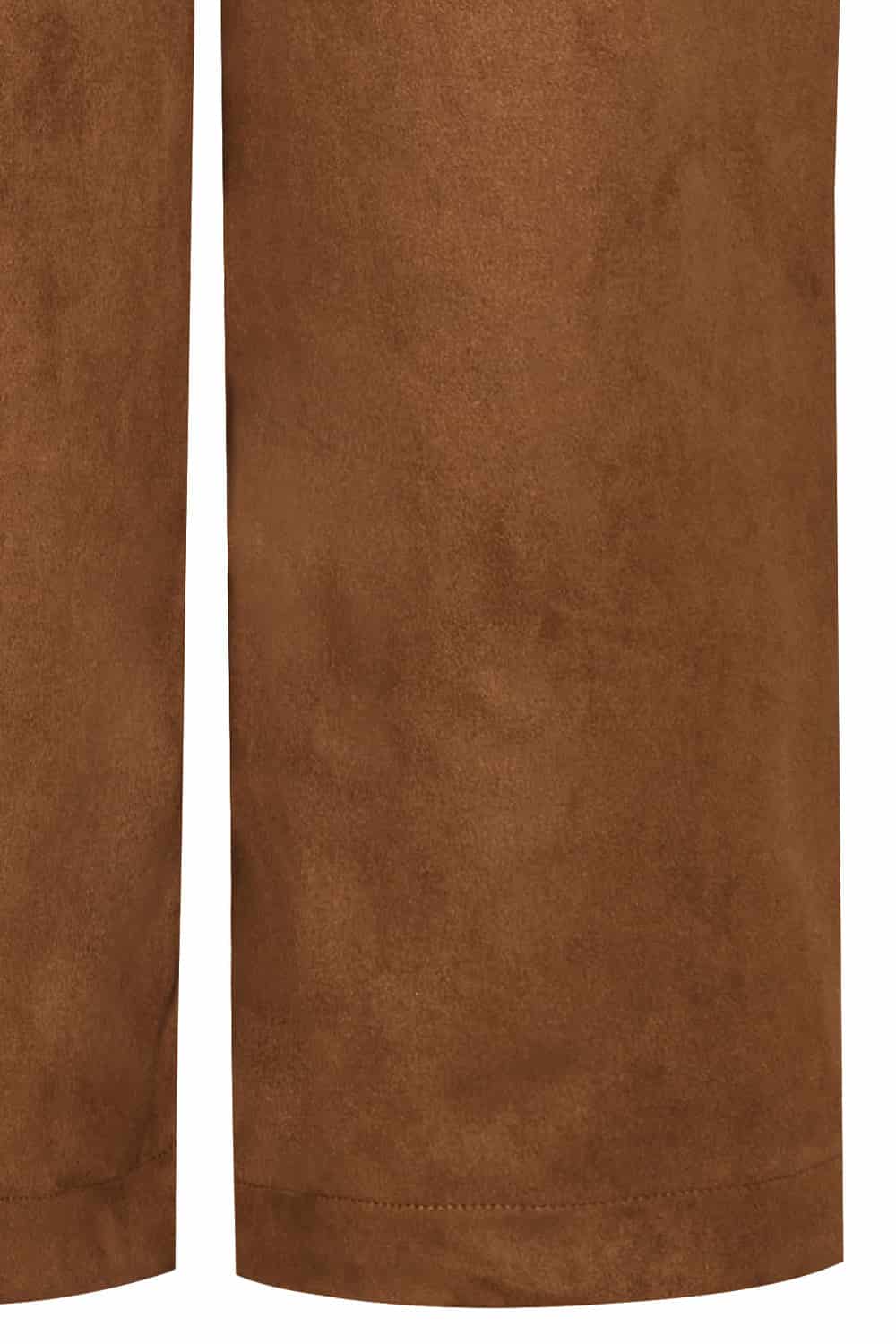 Pantalón cedro chocolate - miniatura 3