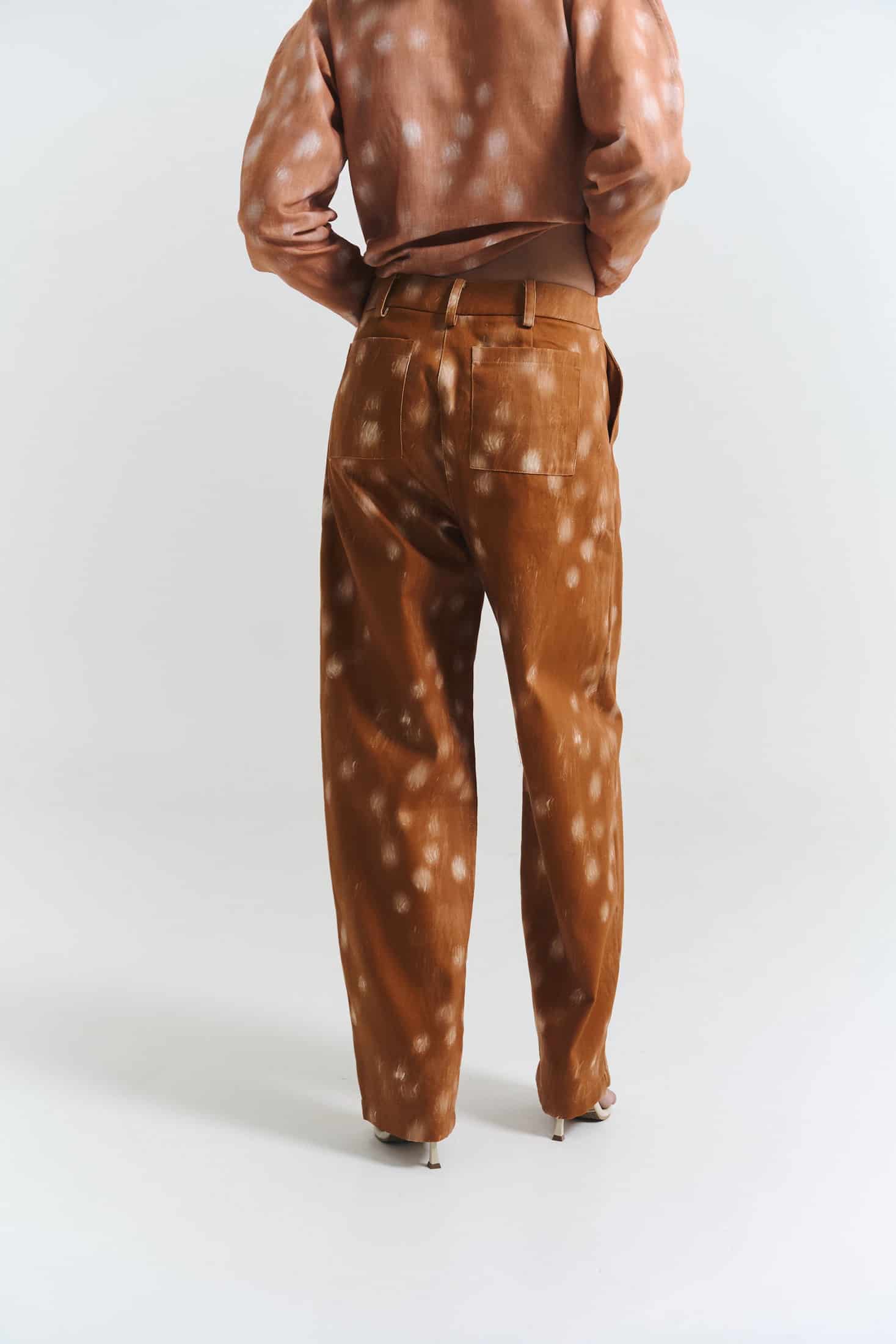 HEAT PANT - miniatura 2