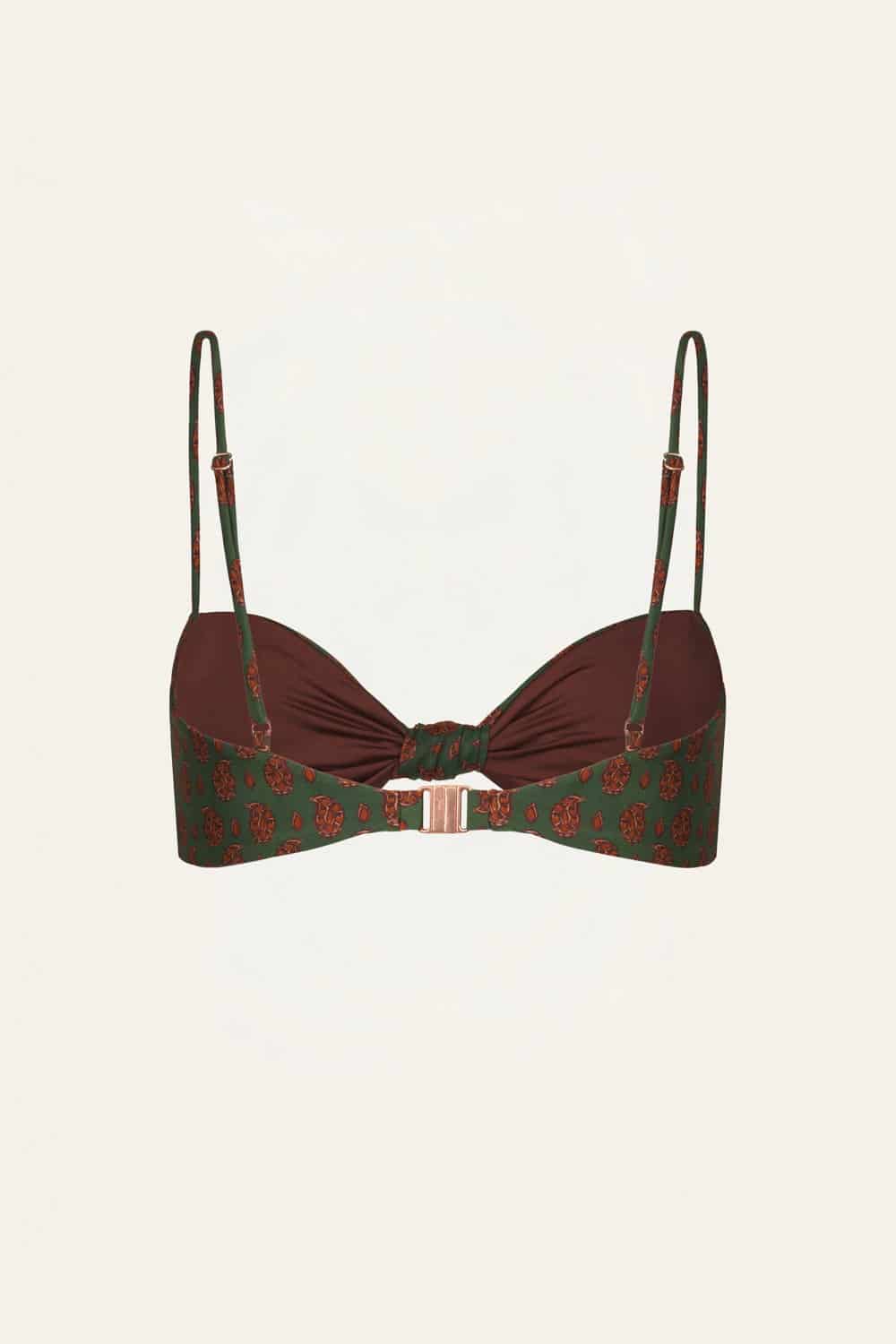 Bandana Marina Bikini Top - miniatura 3
