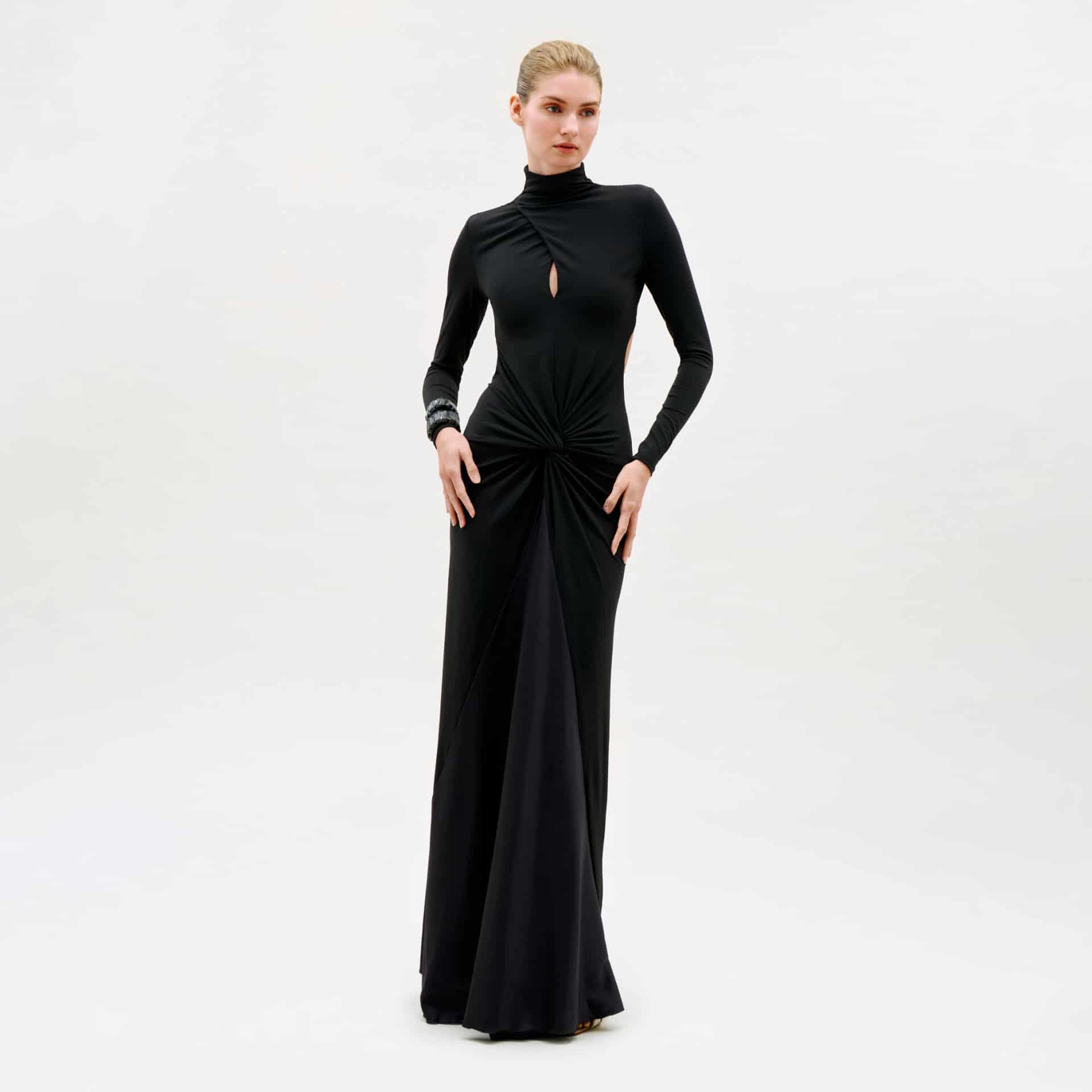 Birdy Dress - miniatura 1
