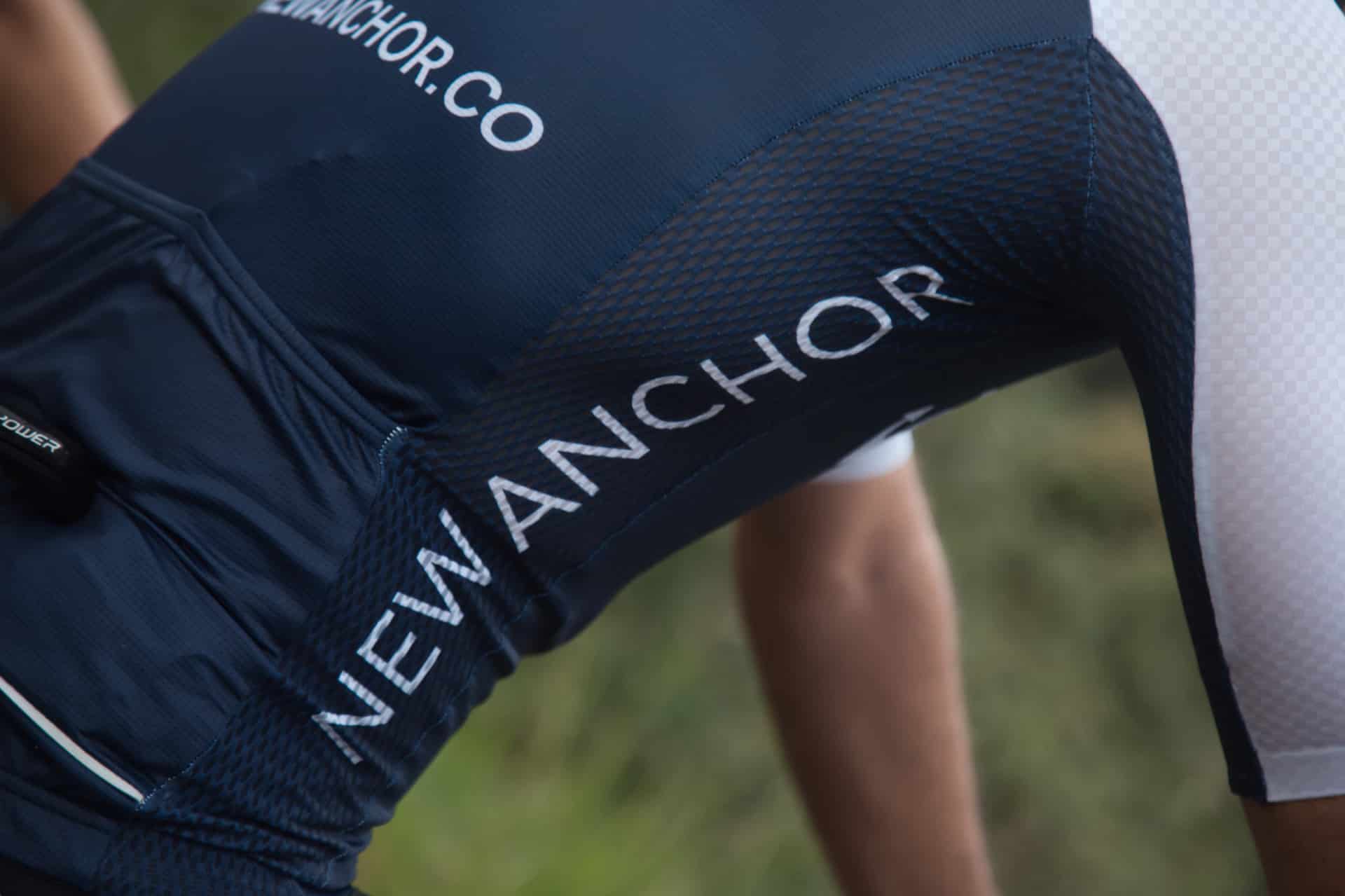 Jersey New Anchor - miniatura 3