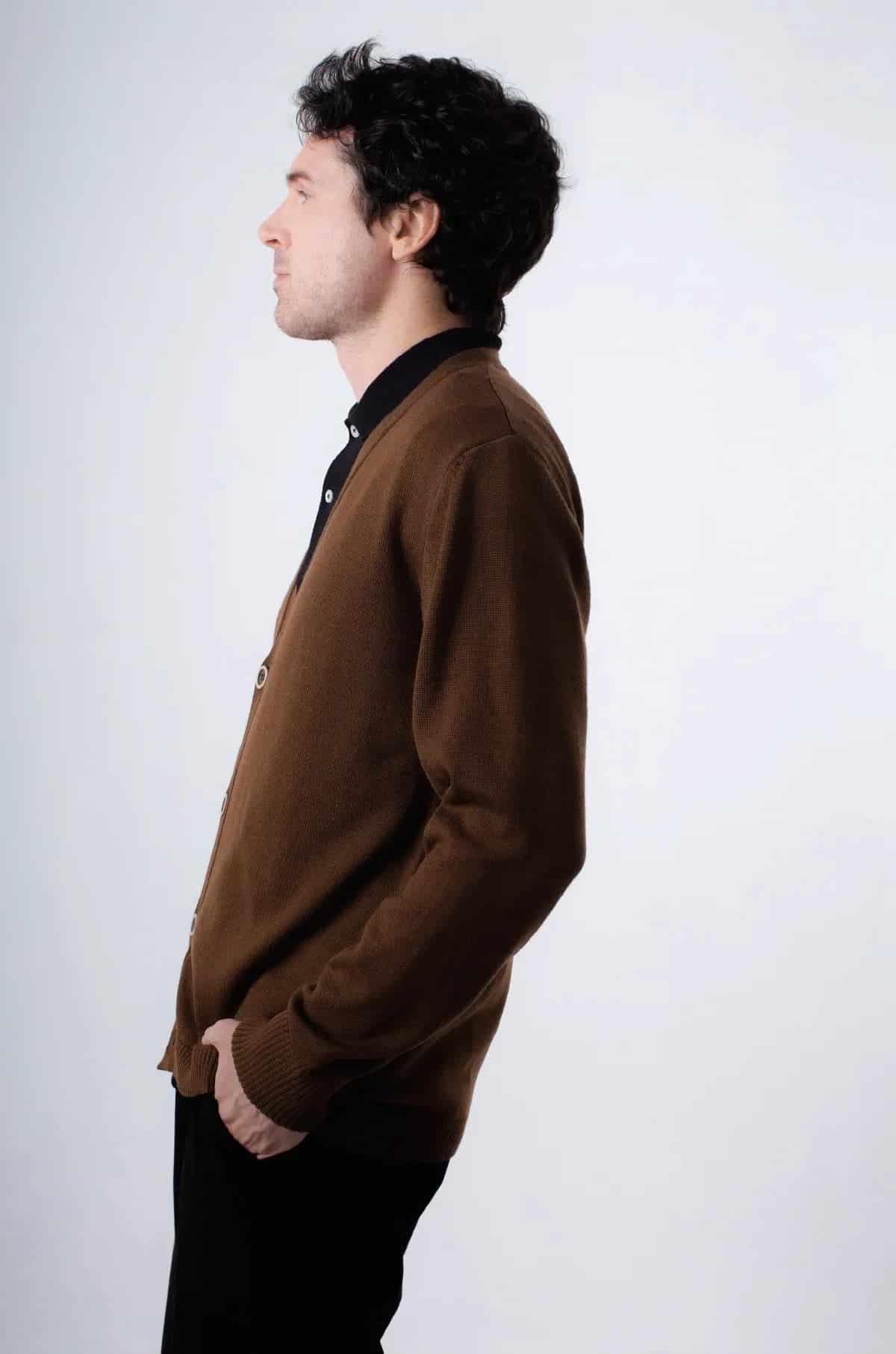 JONA CARDIGAN - miniatura 16