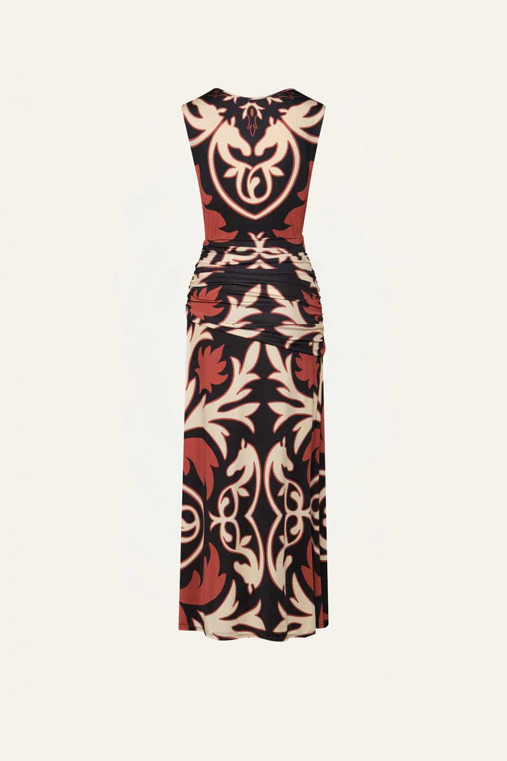 Horizonte Mistico Dress - miniatura 3