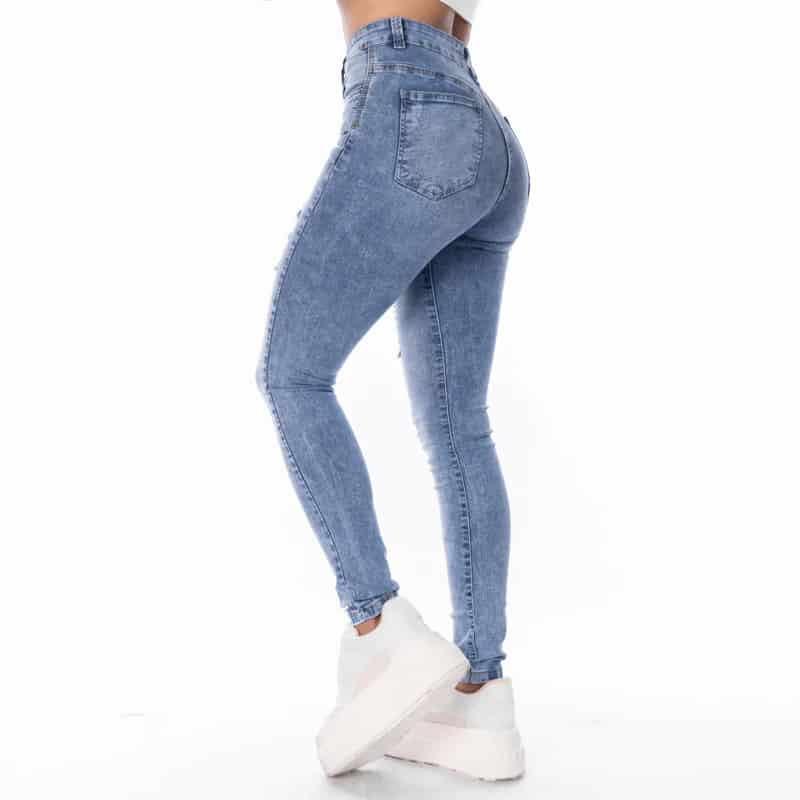 Jean Axspen Skinny AX-1280 - miniatura 2