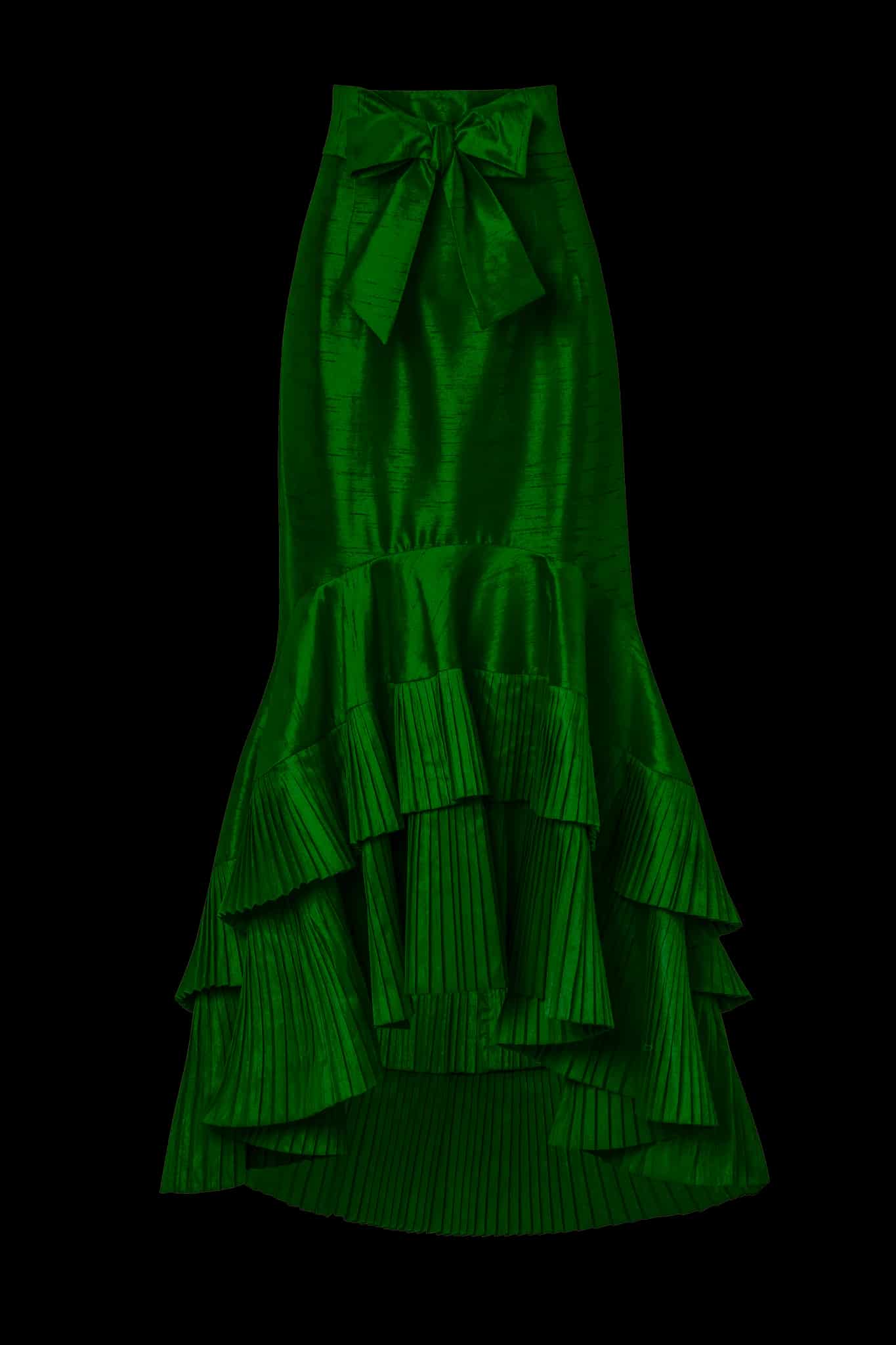CARMELITA SKIRT - miniatura 8