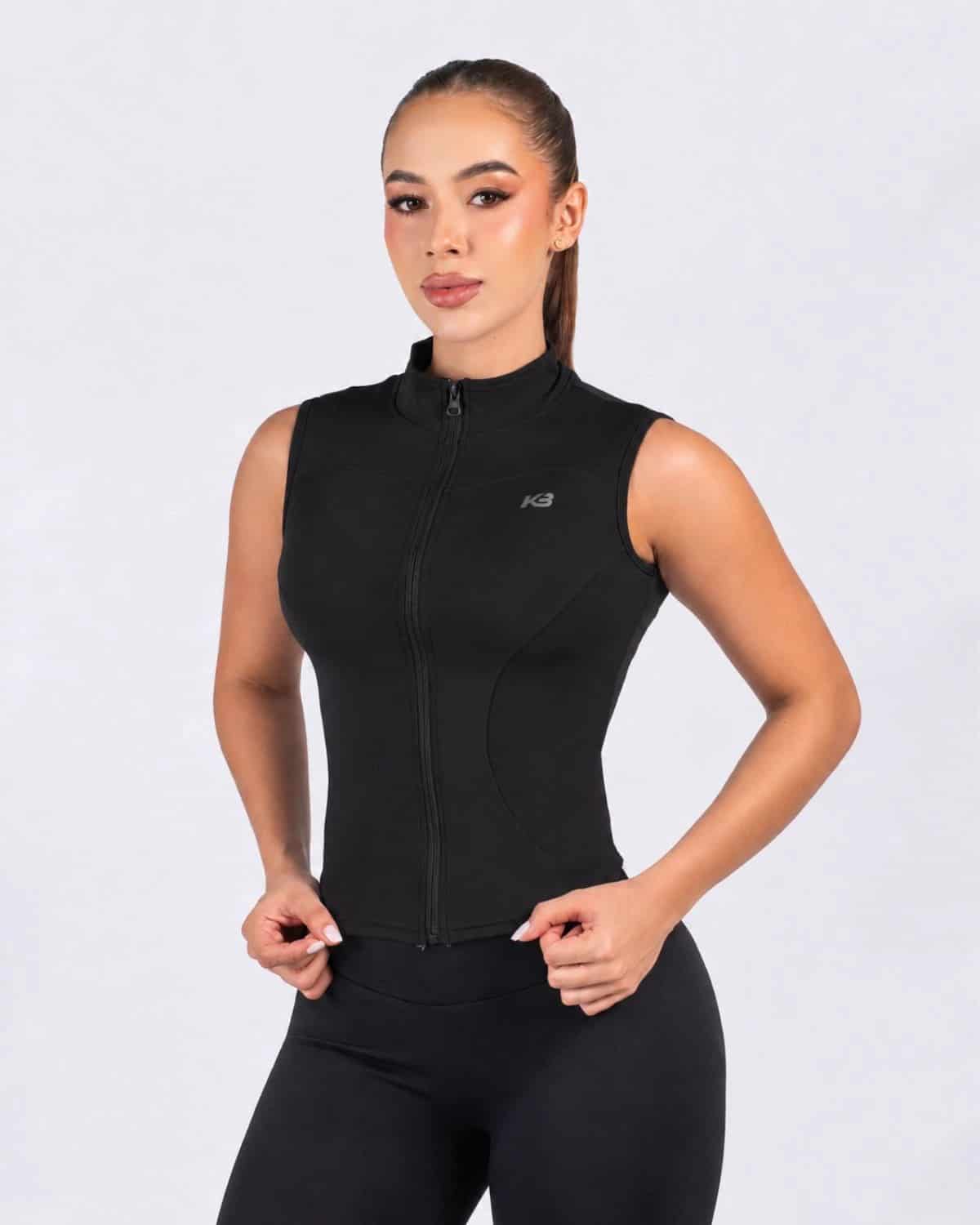Blusa Girly┃KAYBU REF. 1199 - miniatura 2