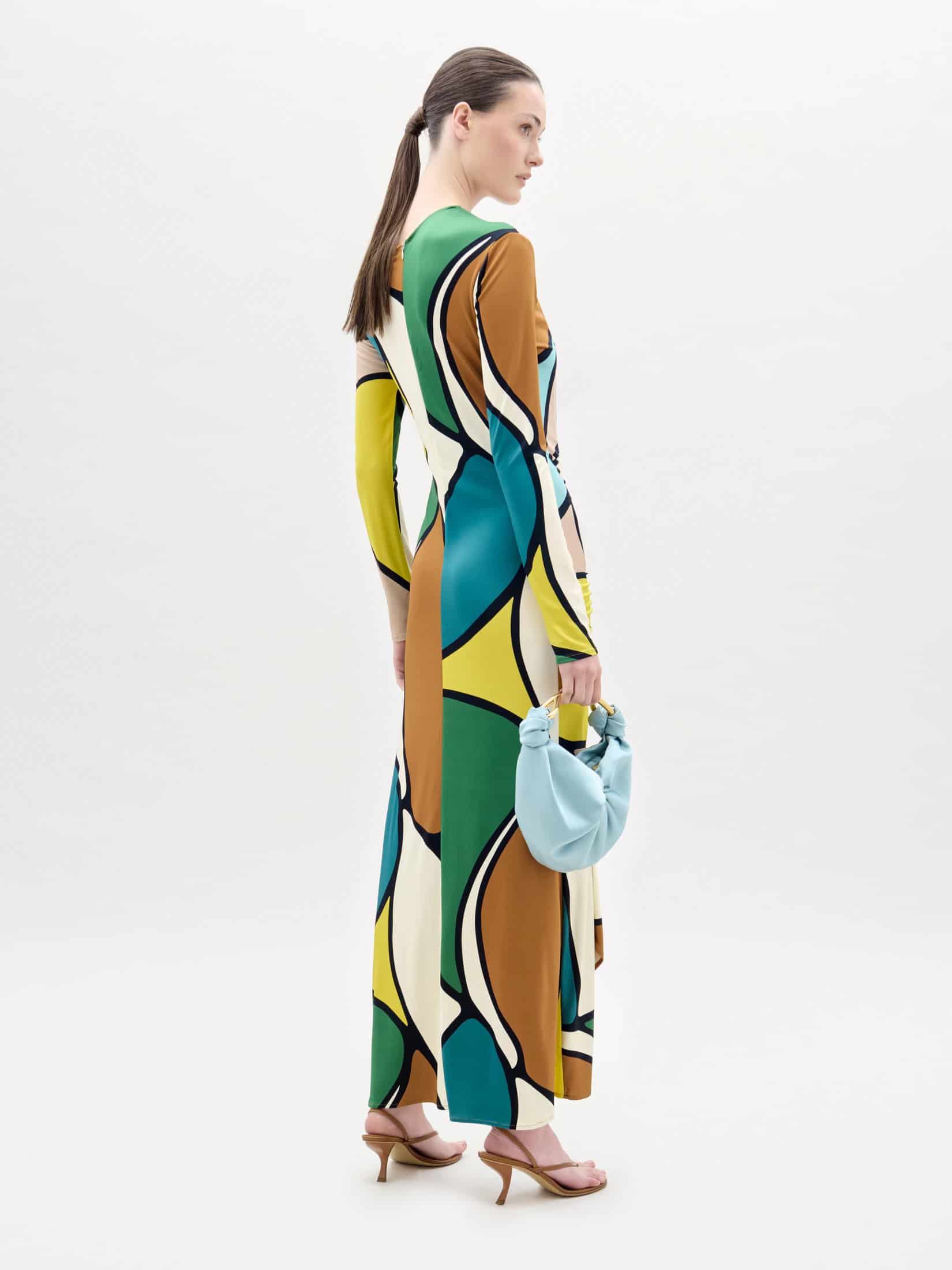 Ilania Dress - miniatura 3