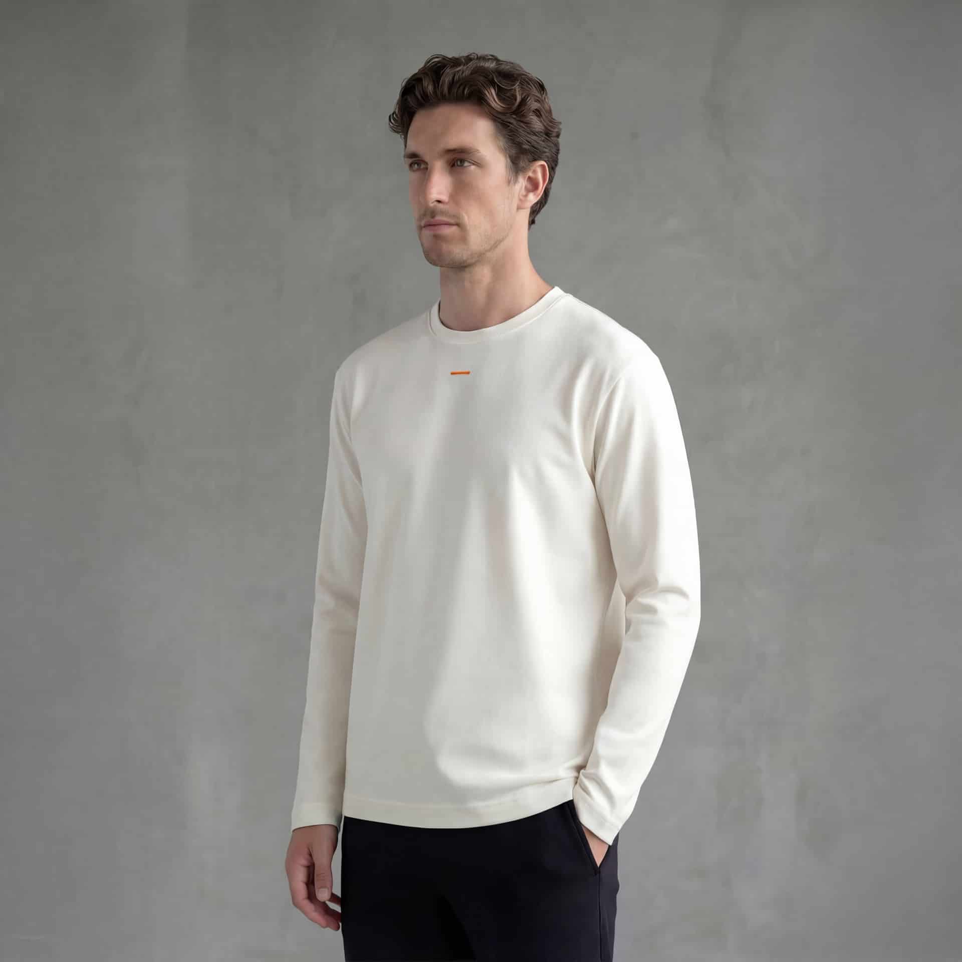Raise The Bar T-Shirt Long Sleeve - miniatura 20