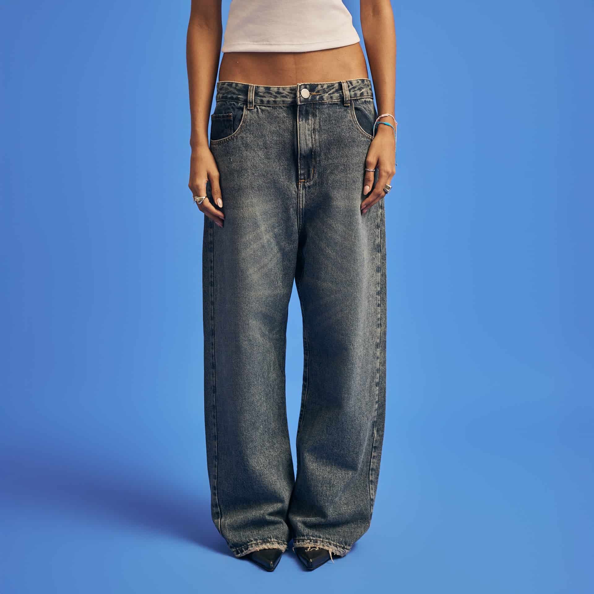 MpHhH Jeans 001 - miniatura 7