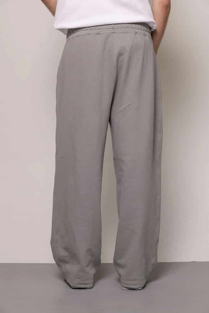 Sudadera 8727 Sgo-Gris - miniatura 3