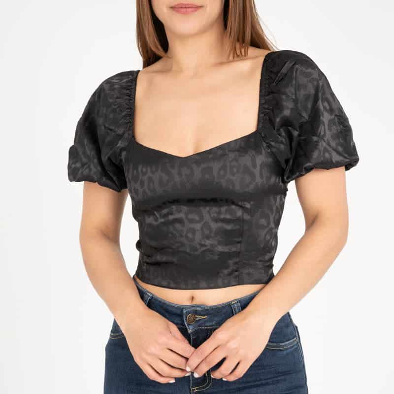 Blusa BLS-2222 - miniatura 1
