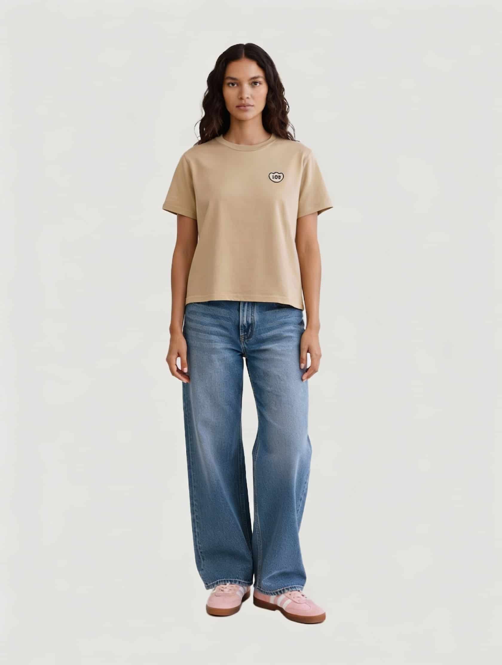 Camisetas Mixers Adulto - miniatura 7