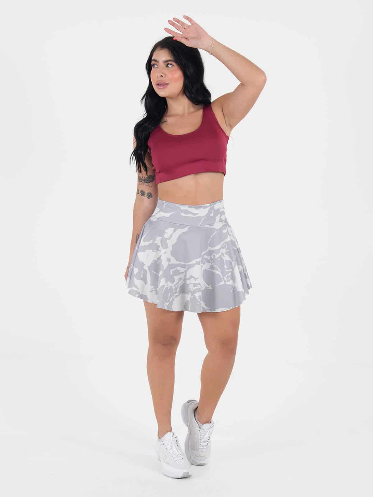 tulapa faldashort set - miniatura 1