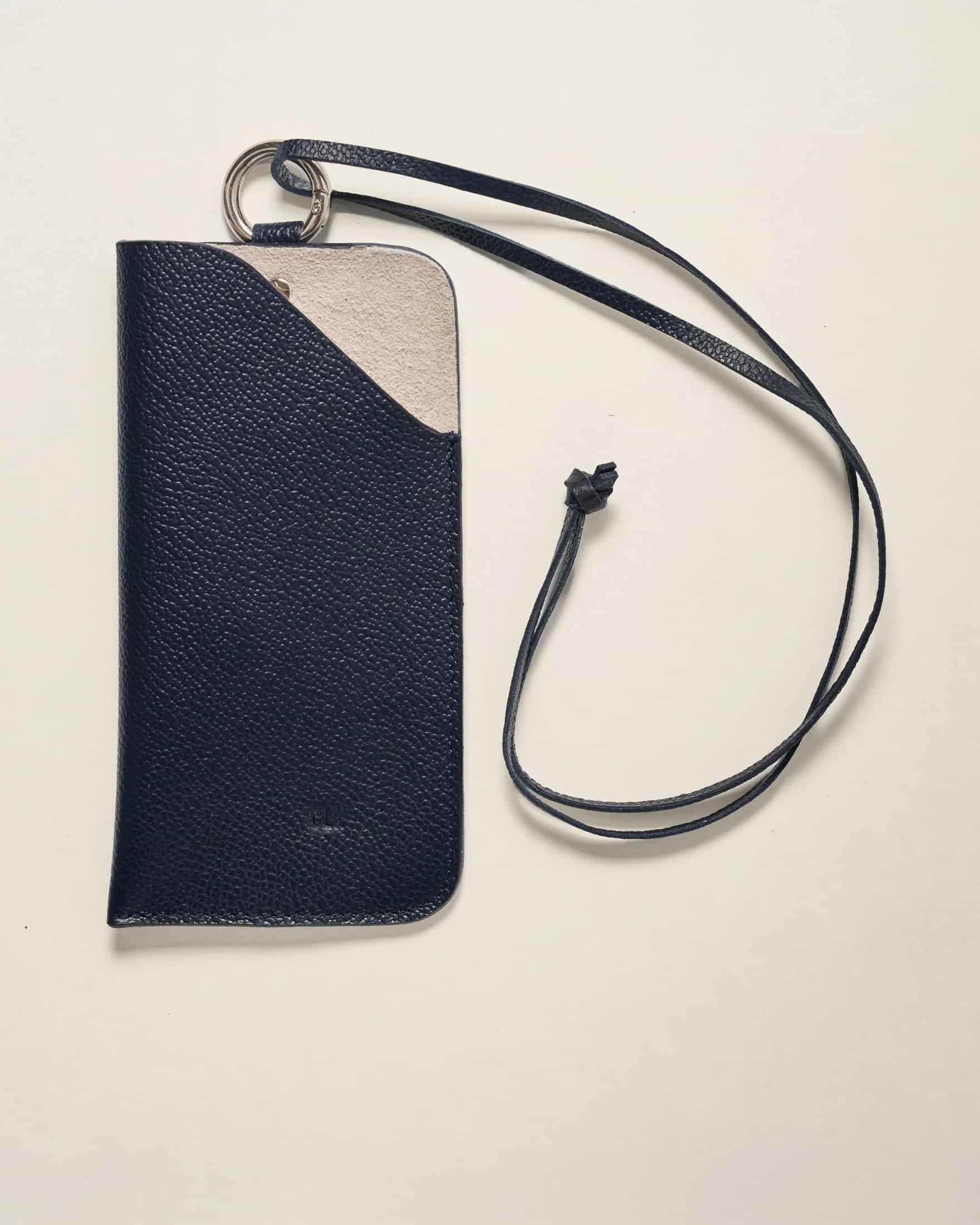 CARRY CASE - NAVY BLUE - miniatura 1