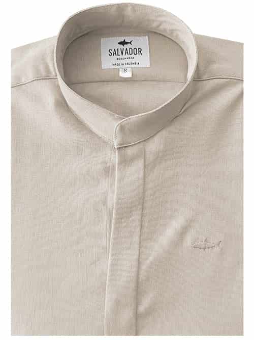 CAMISA NERU ARENA FLEX - miniatura 1
