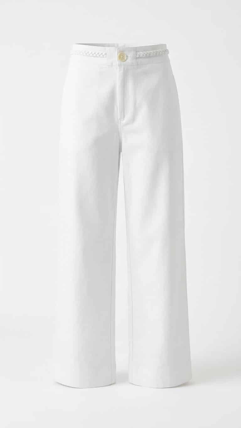 POLEN PANTS CATALEYA - miniatura 1