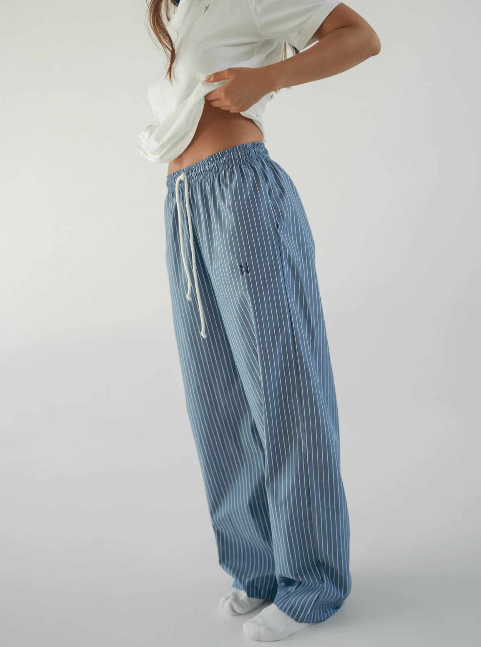 Pantalon Mujer Lounge Baltic - miniatura 1