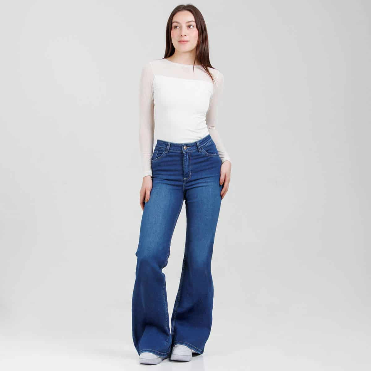 Jean Axspen Flare Ax-3053 Licrado - miniatura 4