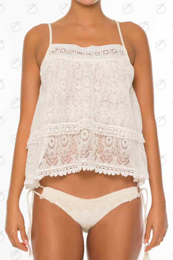 Santorini Tank Top - miniatura 1