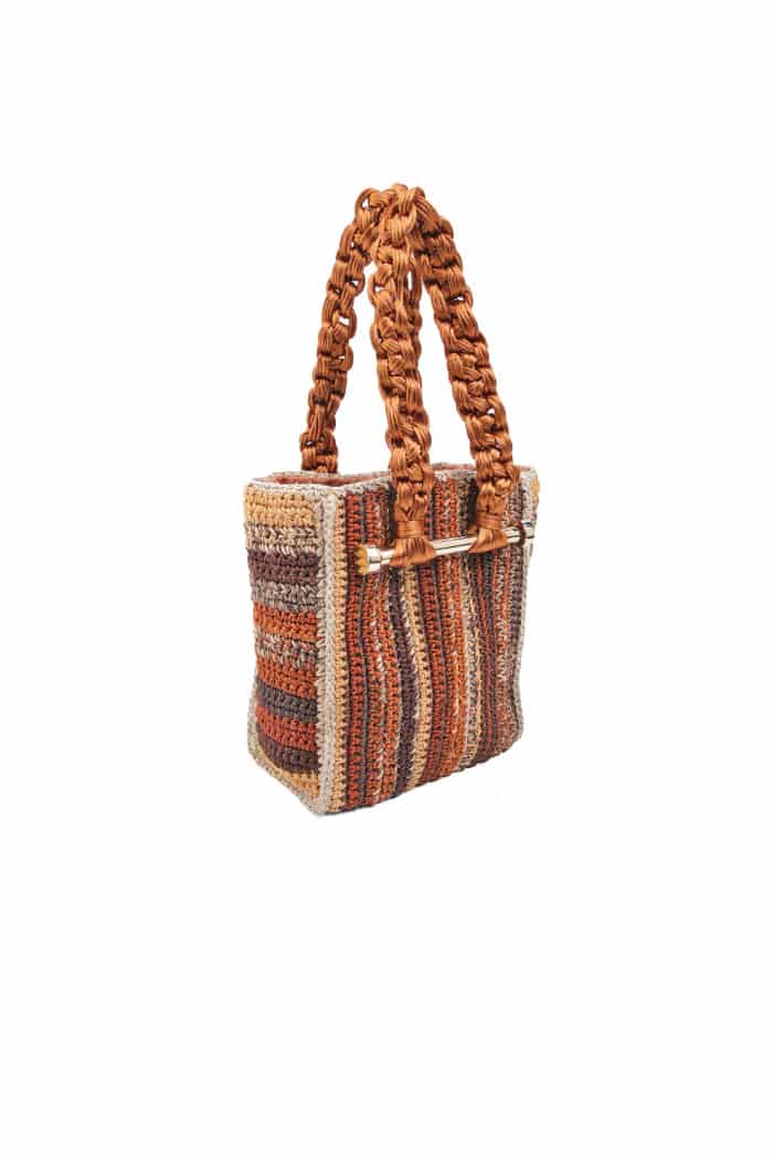 ANDORRA MINI BAG - miniatura 6