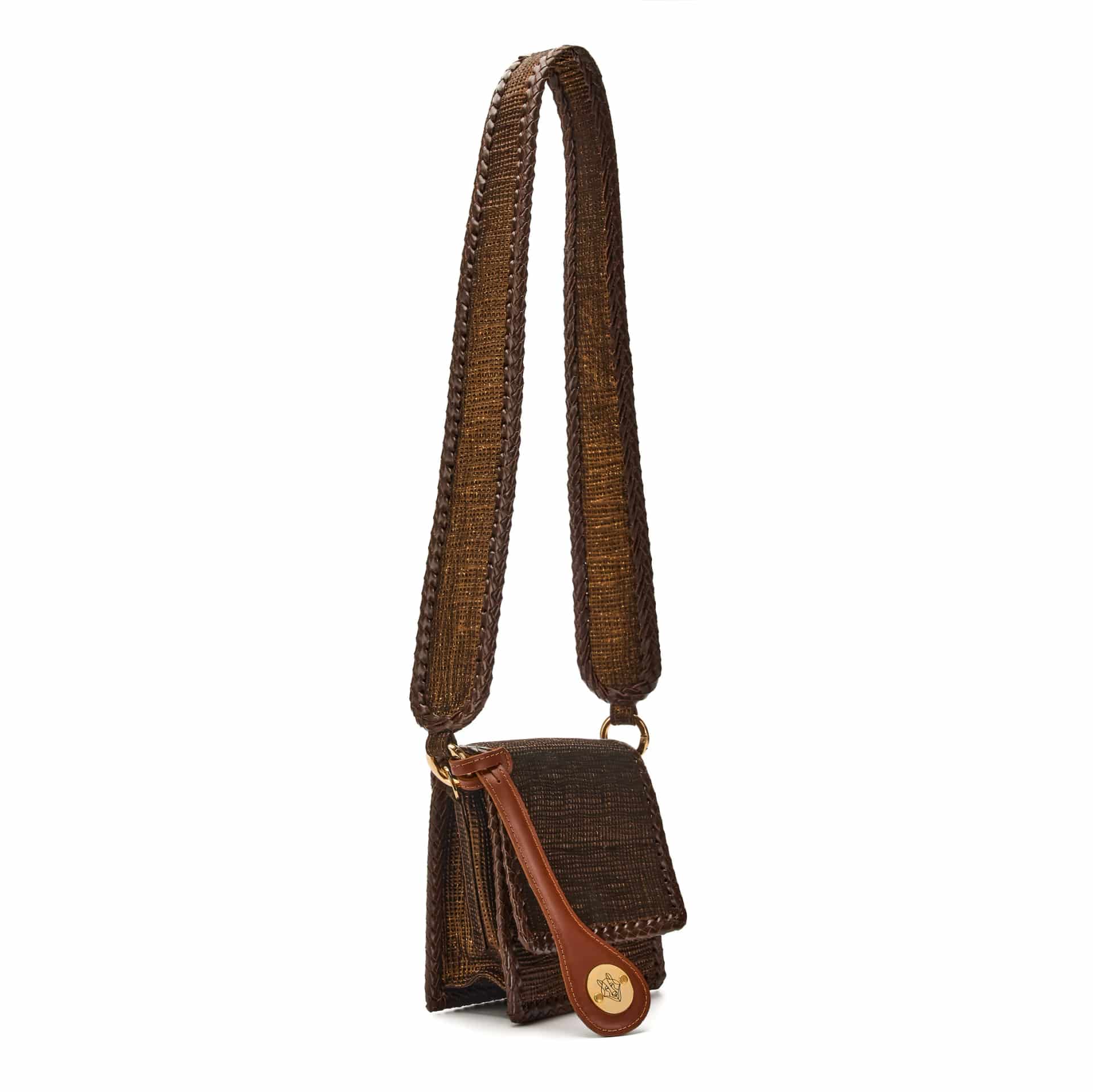 BOLSO CABALLERO - miniatura 3