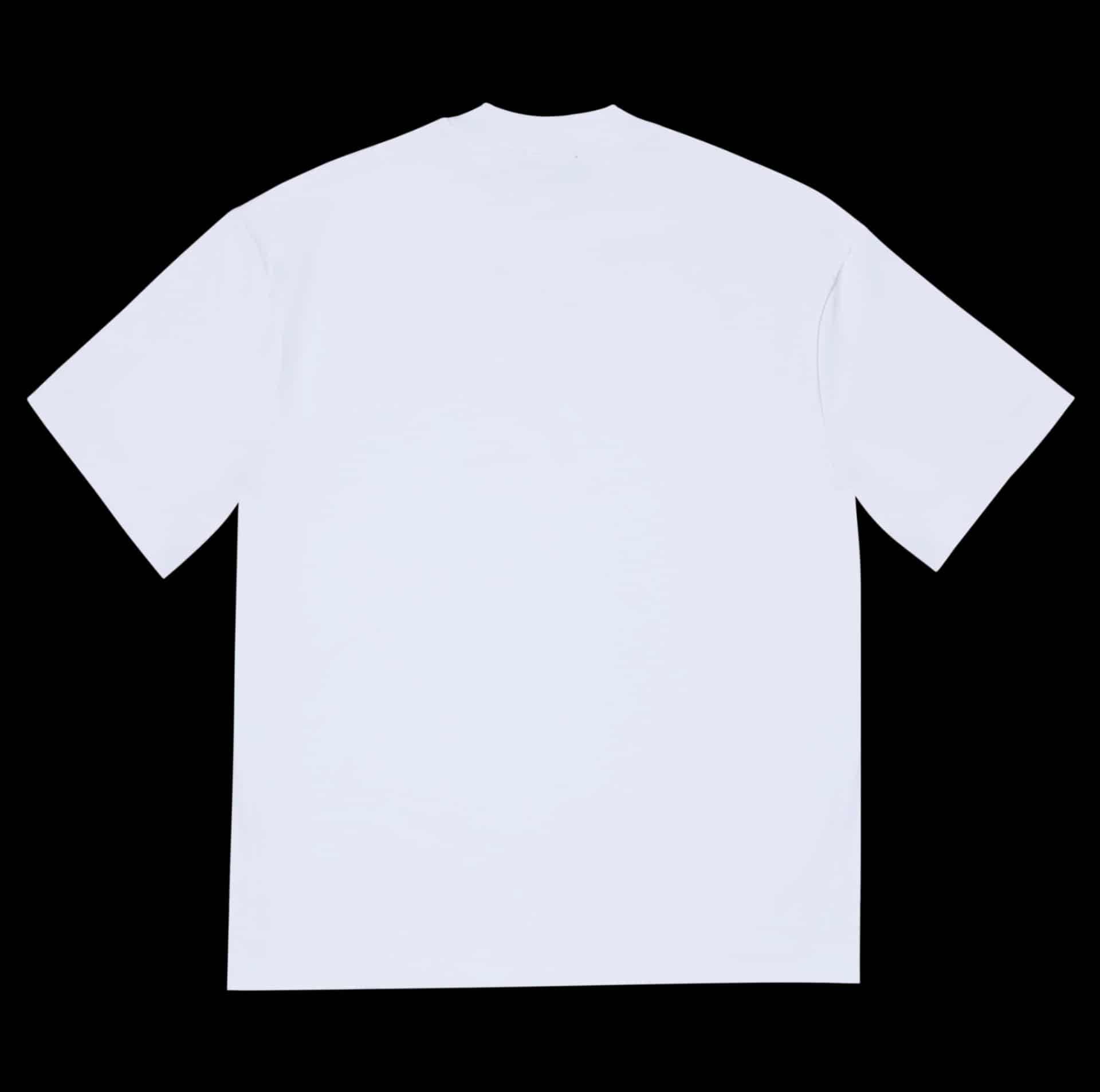 DEF SINNERS WHITE T-SHIRT - miniatura 2