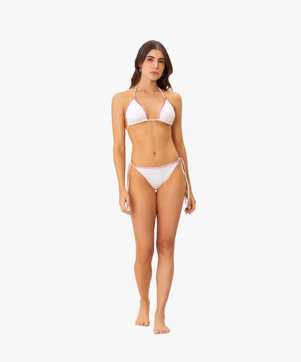 Maia Triangle Top - miniatura 3