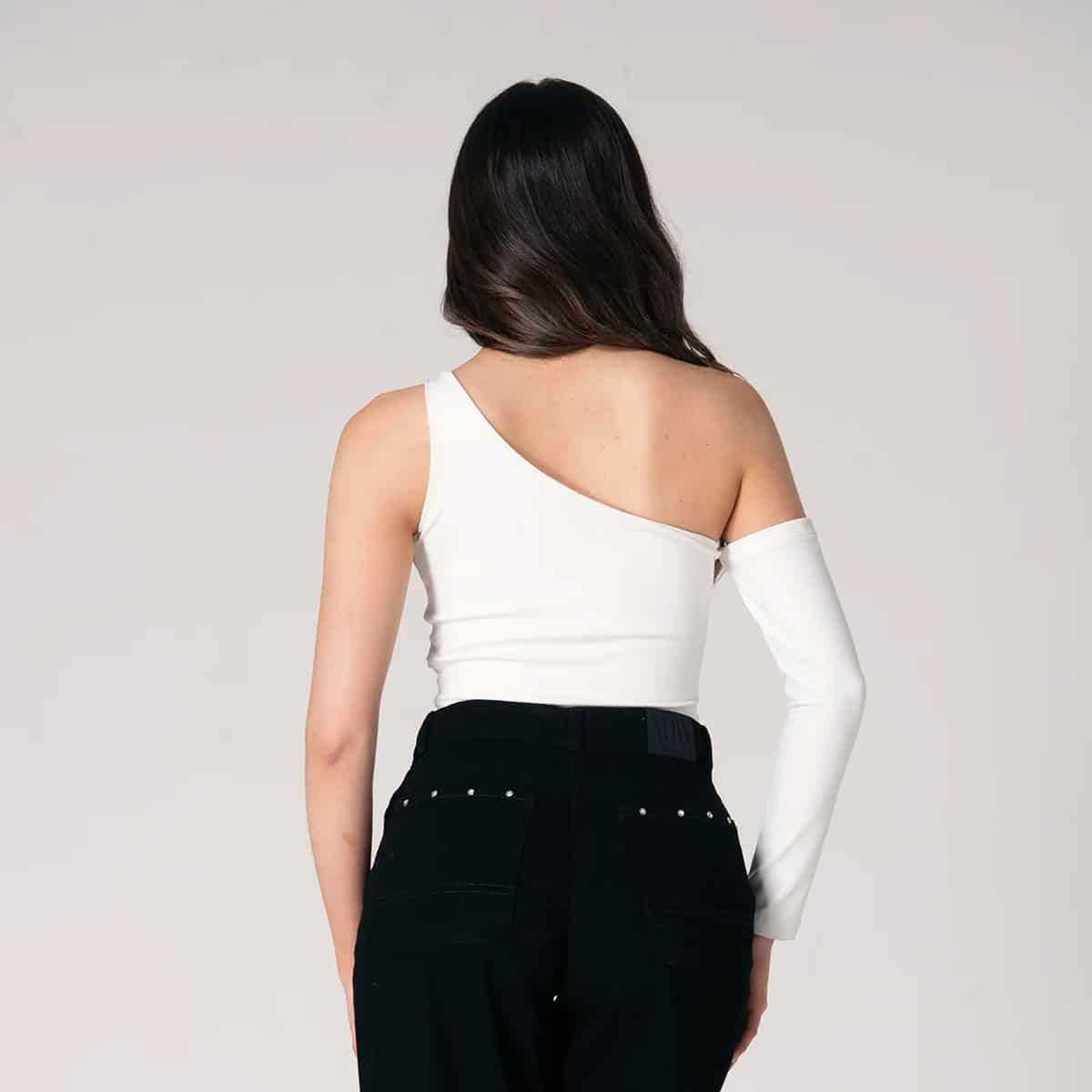 Body Slim Asimetrik - miniatura 5