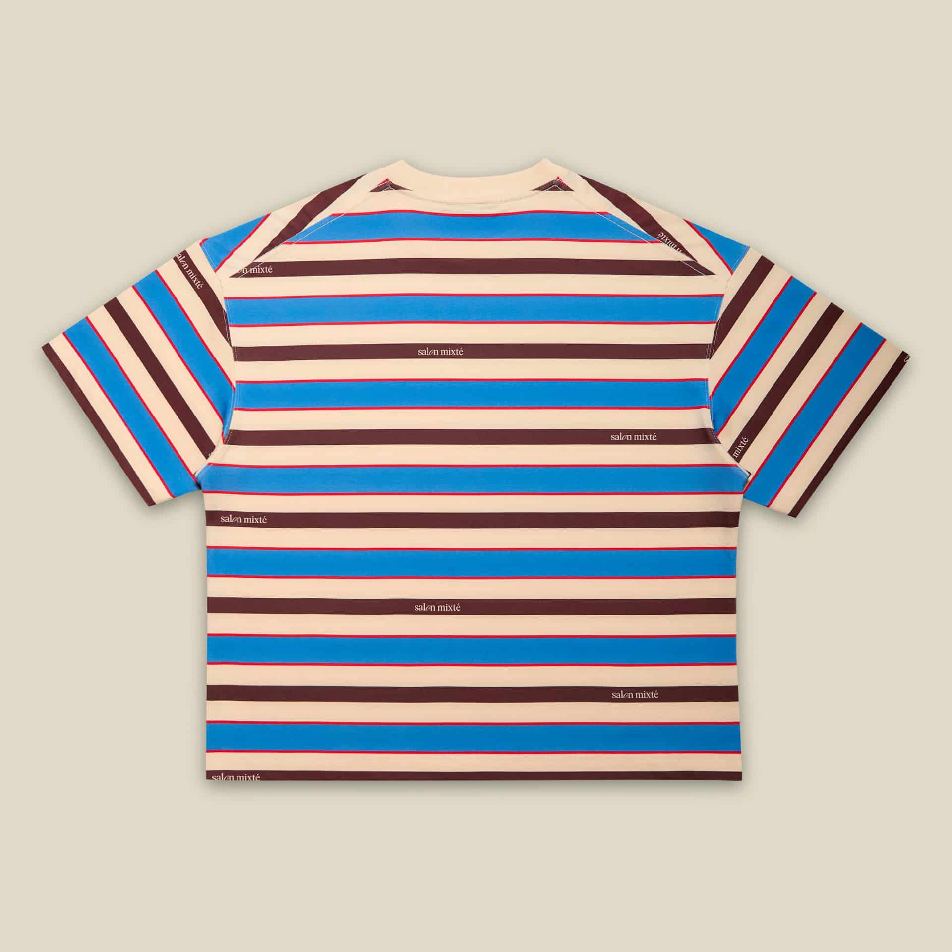 Camiseta Lineas - miniatura 2
