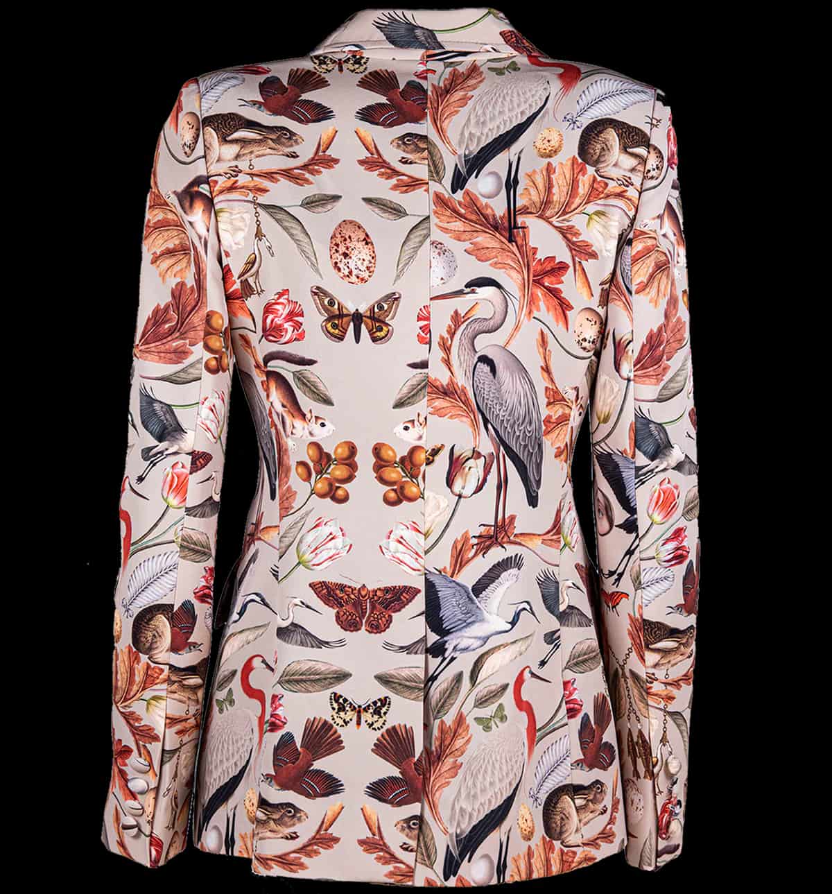 Blazer Terciopelo - Aurora - miniatura 11