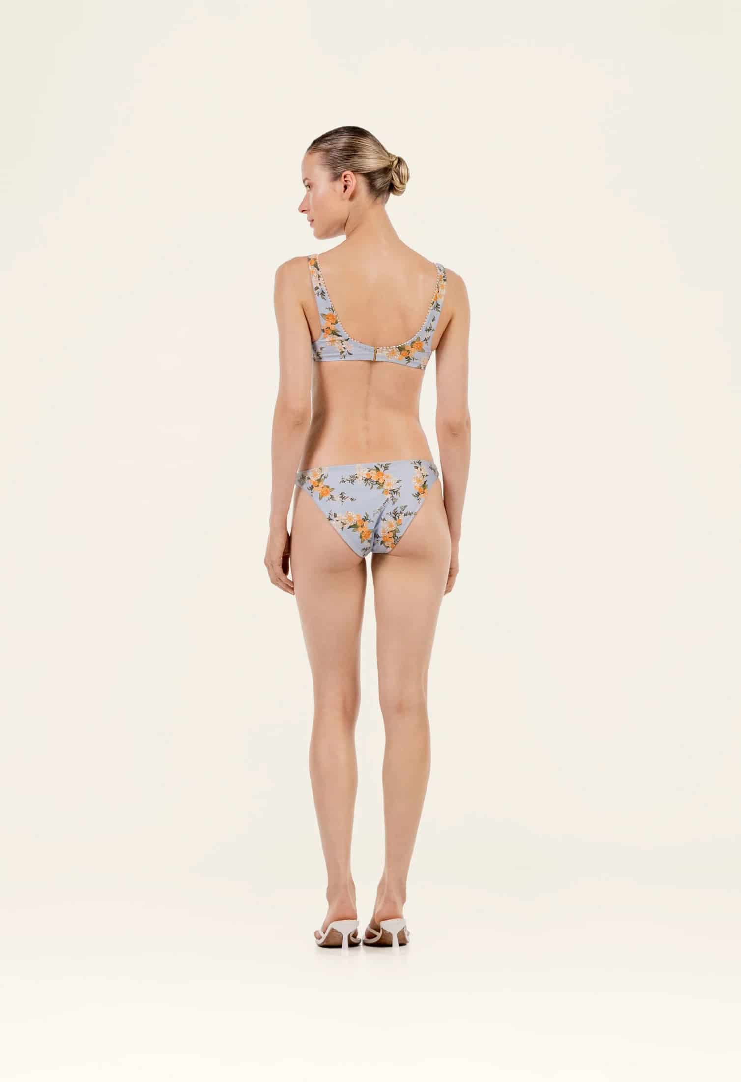 Hacienda Valle Bikini Top - miniatura 9
