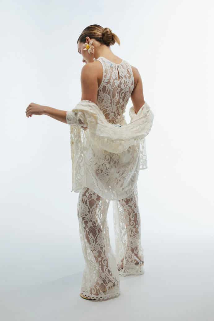 ATHINA BODY WHITE - miniatura 3
