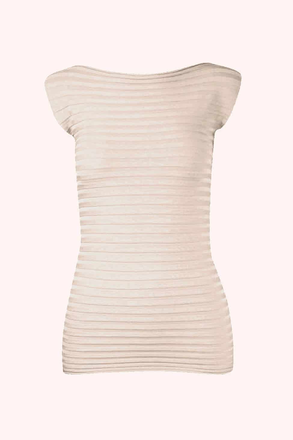 RIBBED TOP - miniatura 22