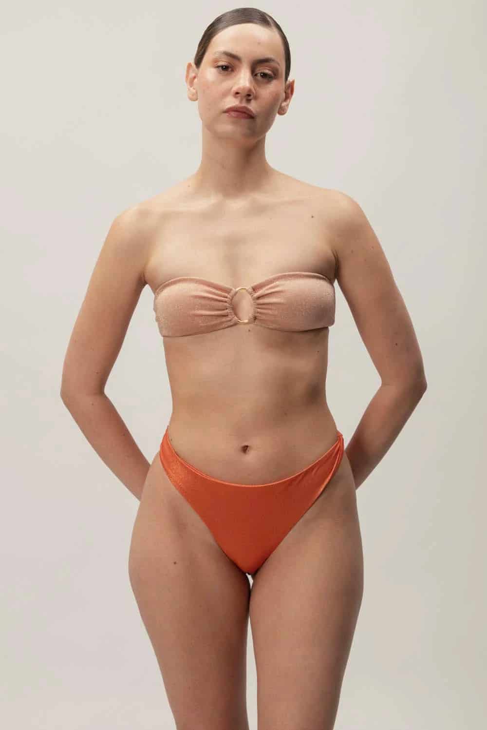 Maple Bikini Bottom - miniatura 1