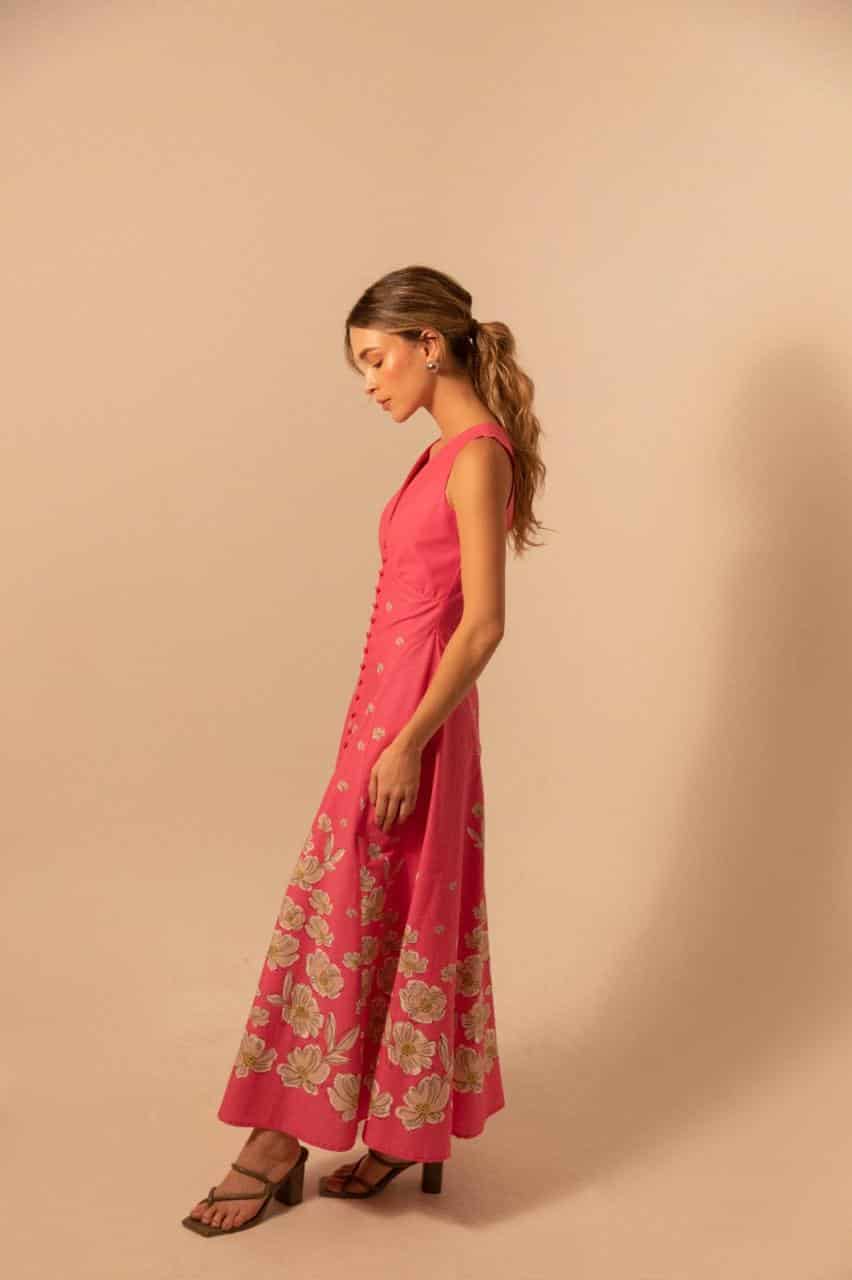 ISLA MAXI SHORT - miniatura 4