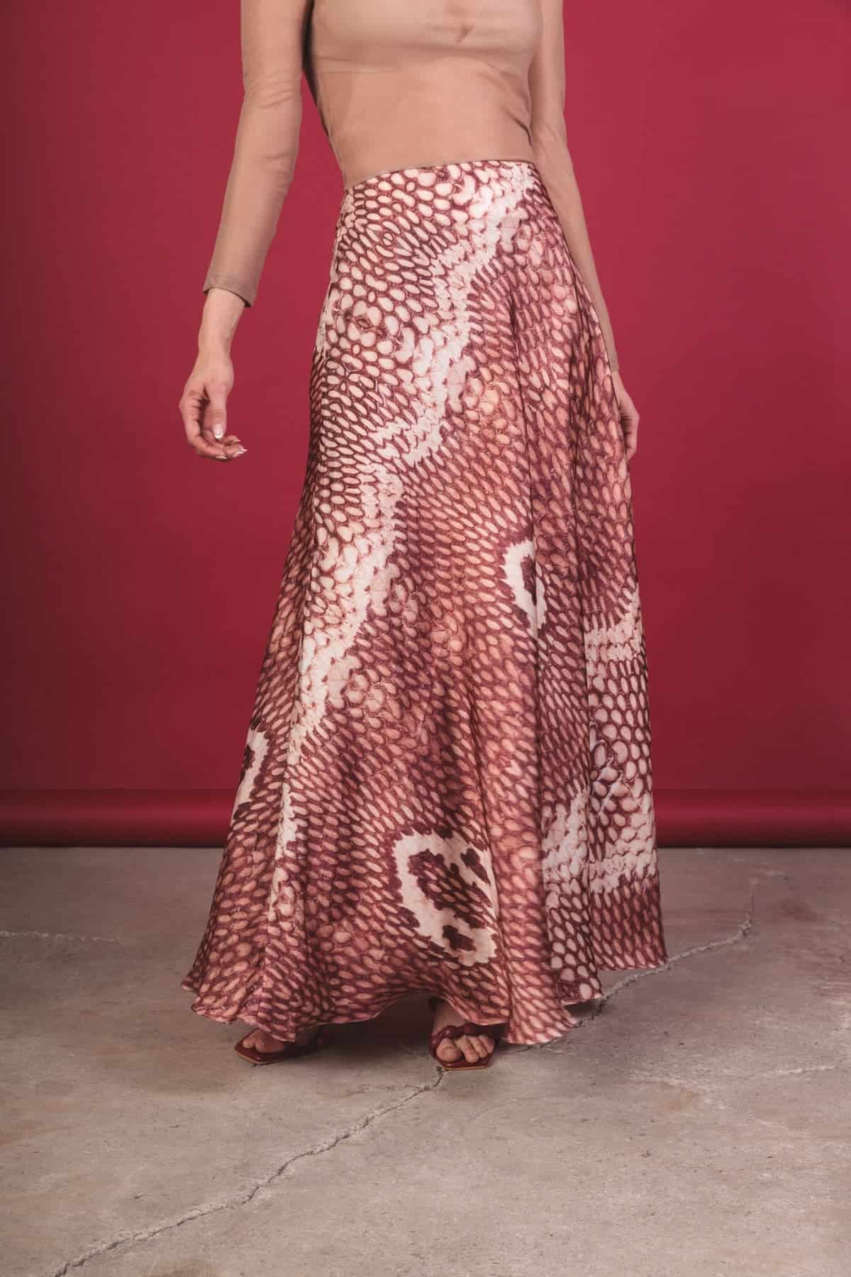 Gaia Skirt | Ignis - miniatura 1