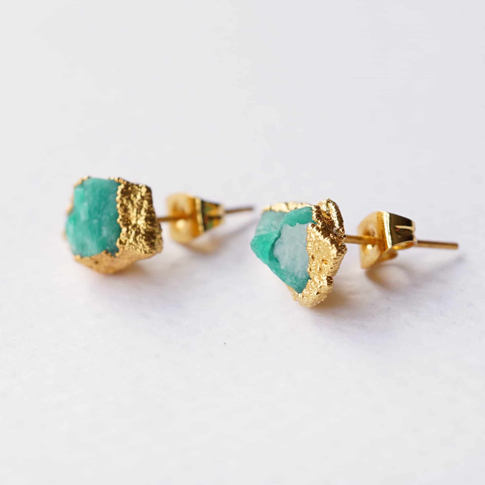 Aretes Gorgona - miniatura 2