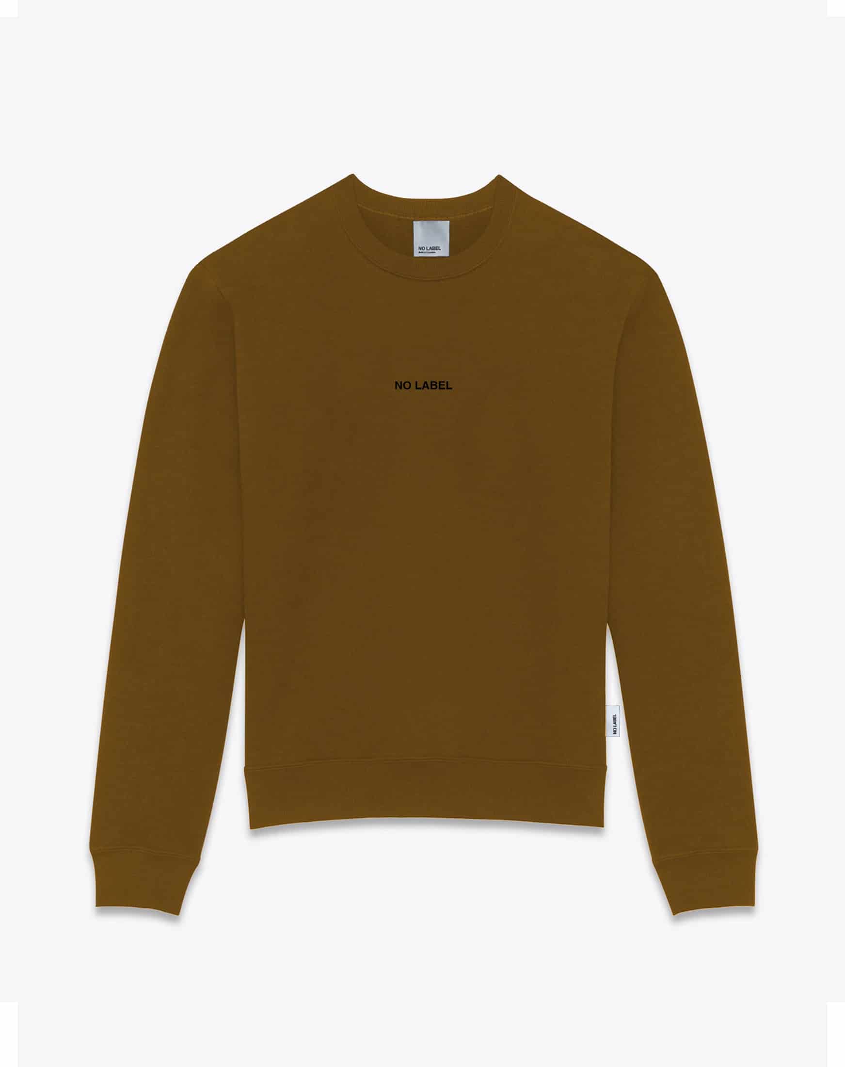 Saco Essential Deluxe - Ocre - miniatura 9