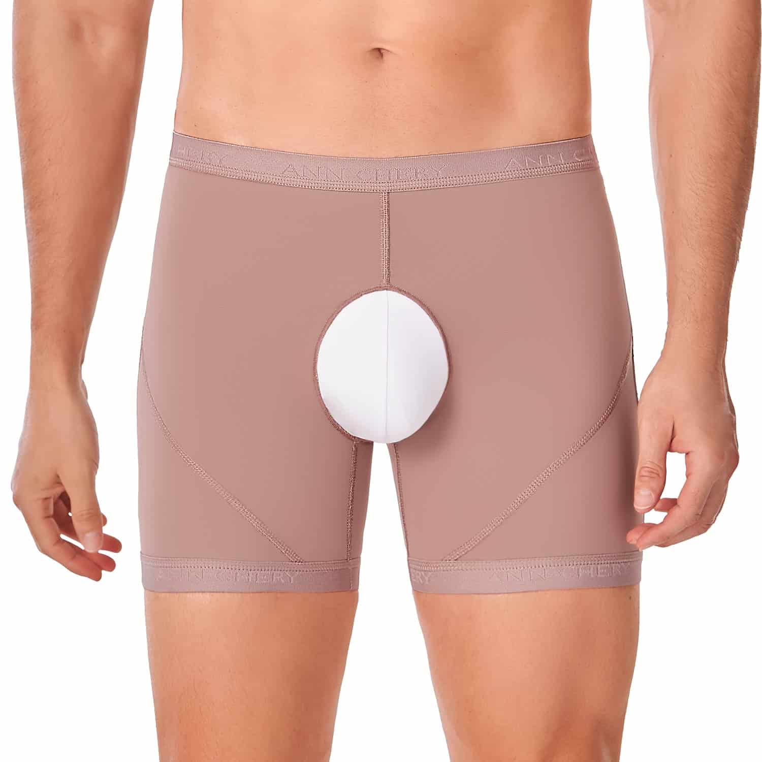Short Levanta Cola Hombre - miniatura 4
