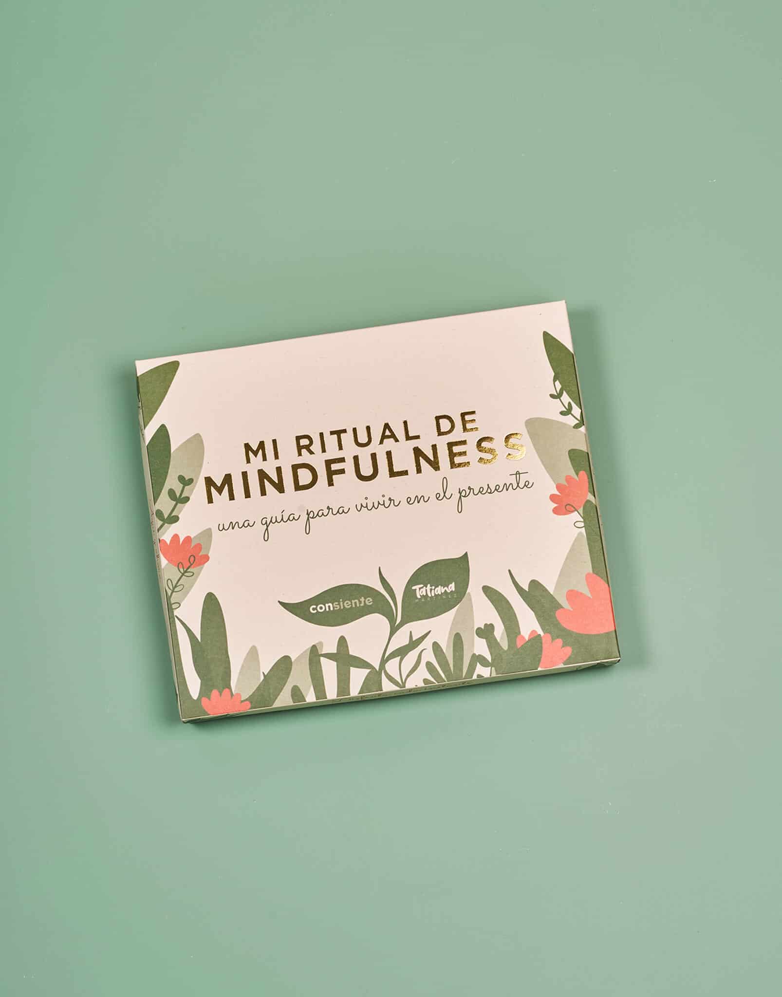 RITUAL DE MINDFULNESS - miniatura 2