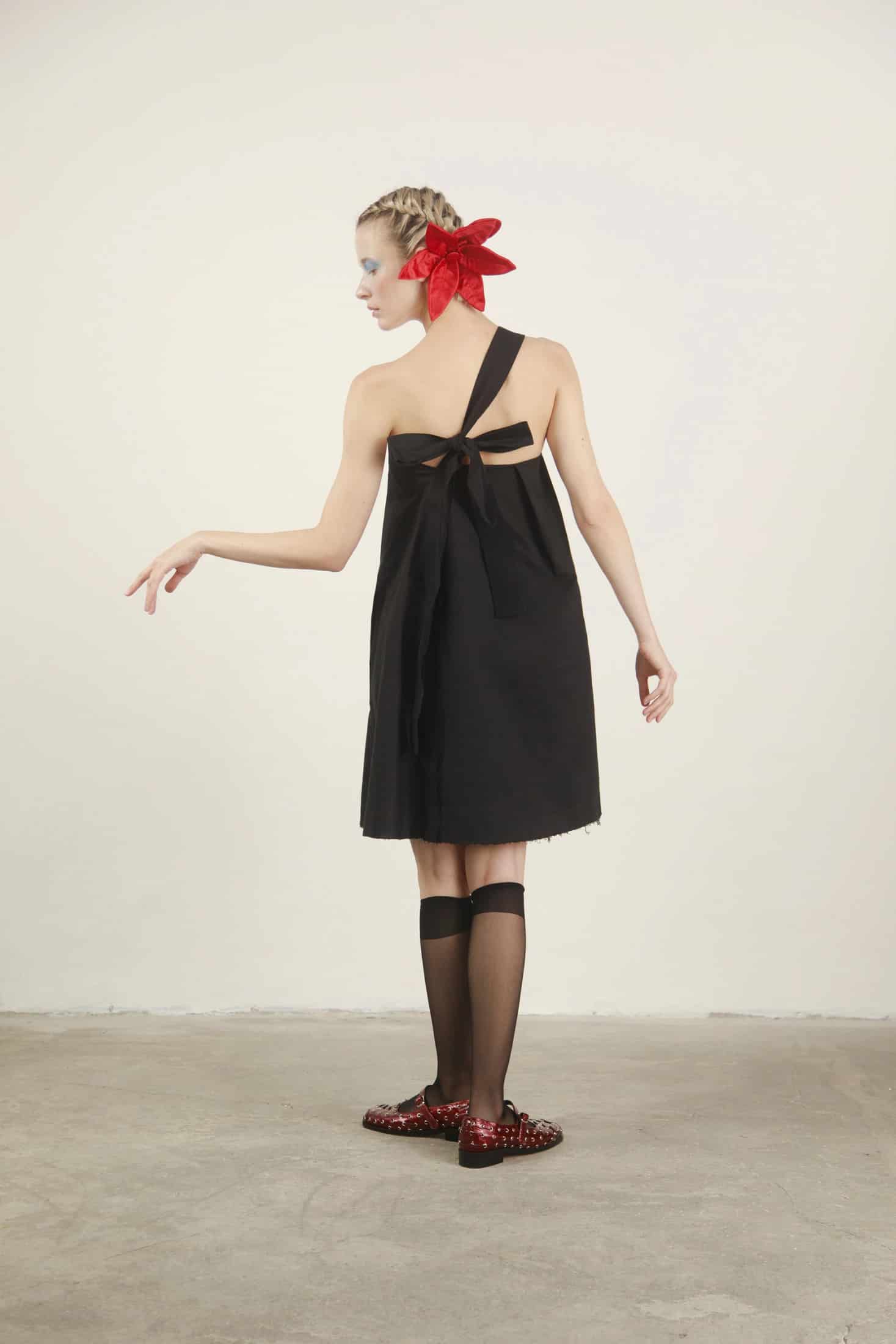 PENELOPE DRESS - miniatura 4