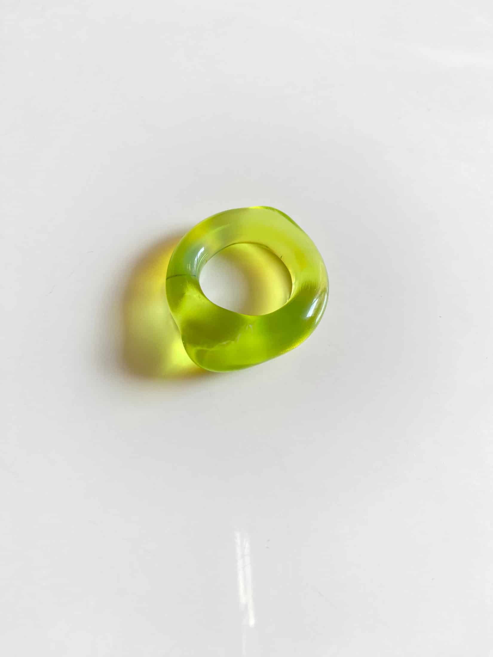 Anillo sencillo - miniatura 9