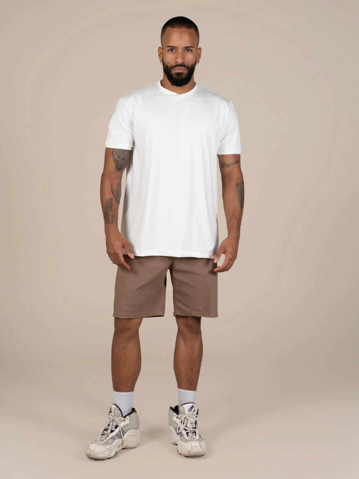 Pantaloneta Arce Cafe - miniatura 6