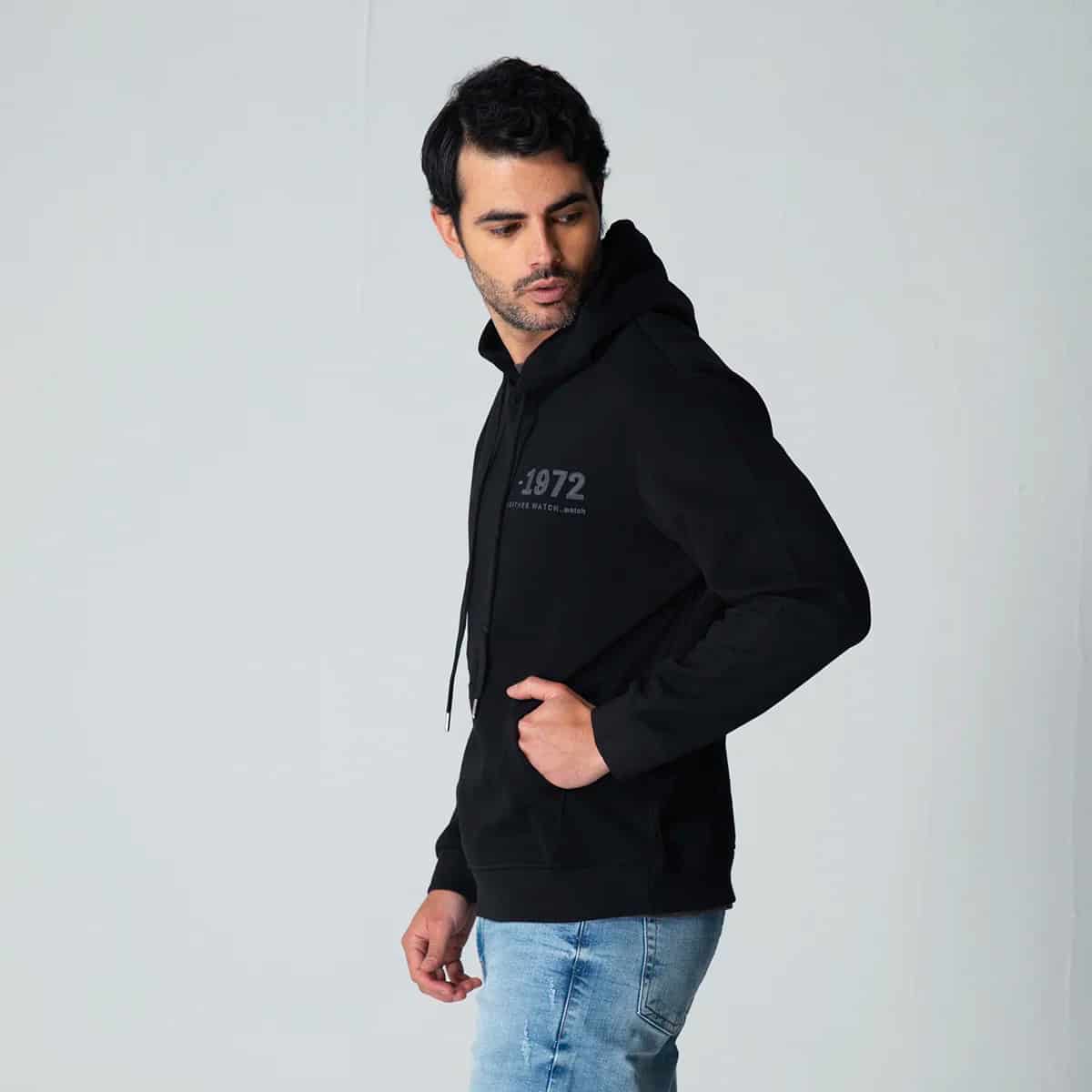 Buzo Hoddie Regular Tomks - miniatura 3