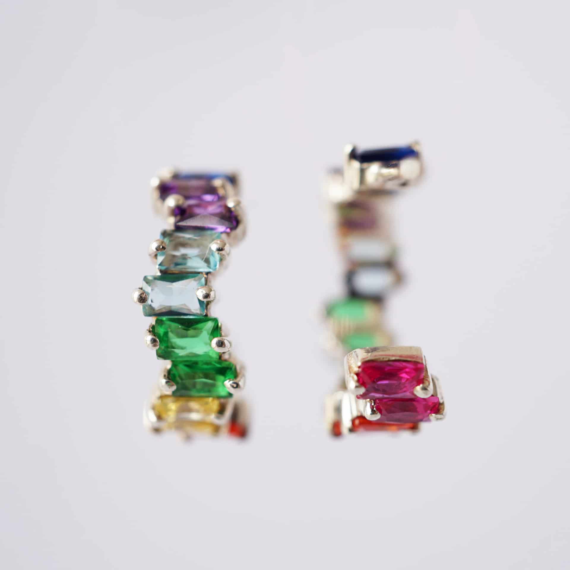 Aretes Maissa - miniatura 3