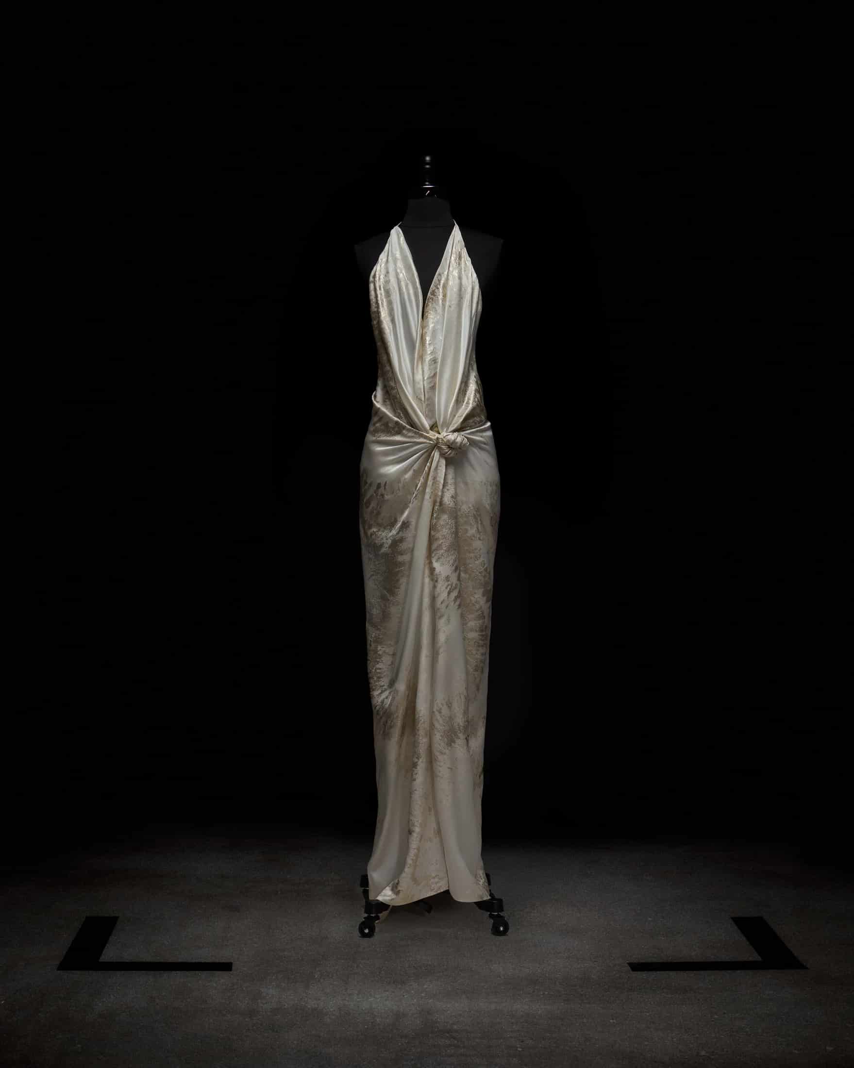 Vestido Jazmin - miniatura 4