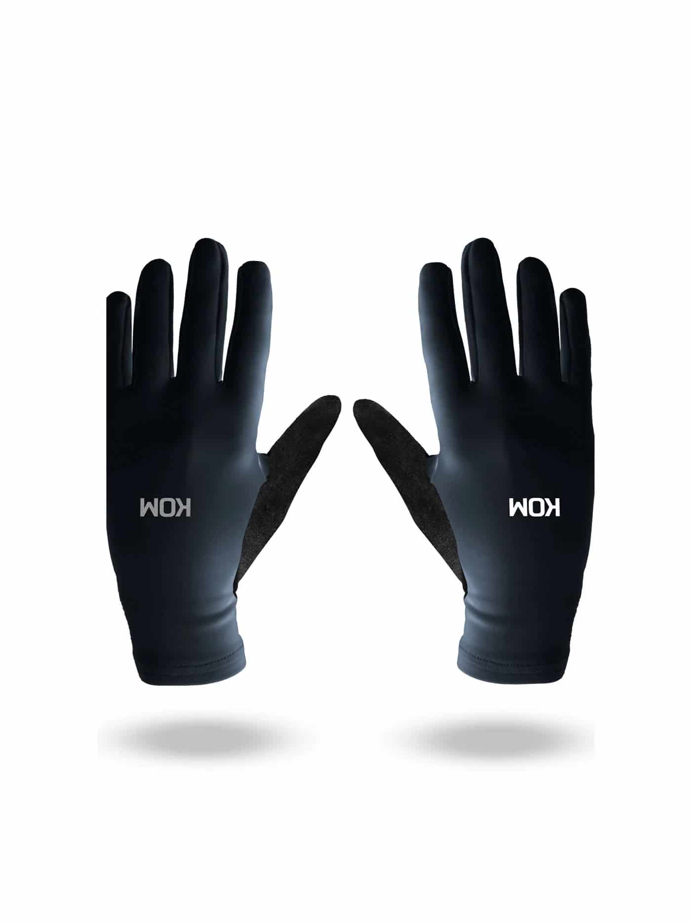 Guantes de ciclismo dedo largo Lycrado - miniatura 7