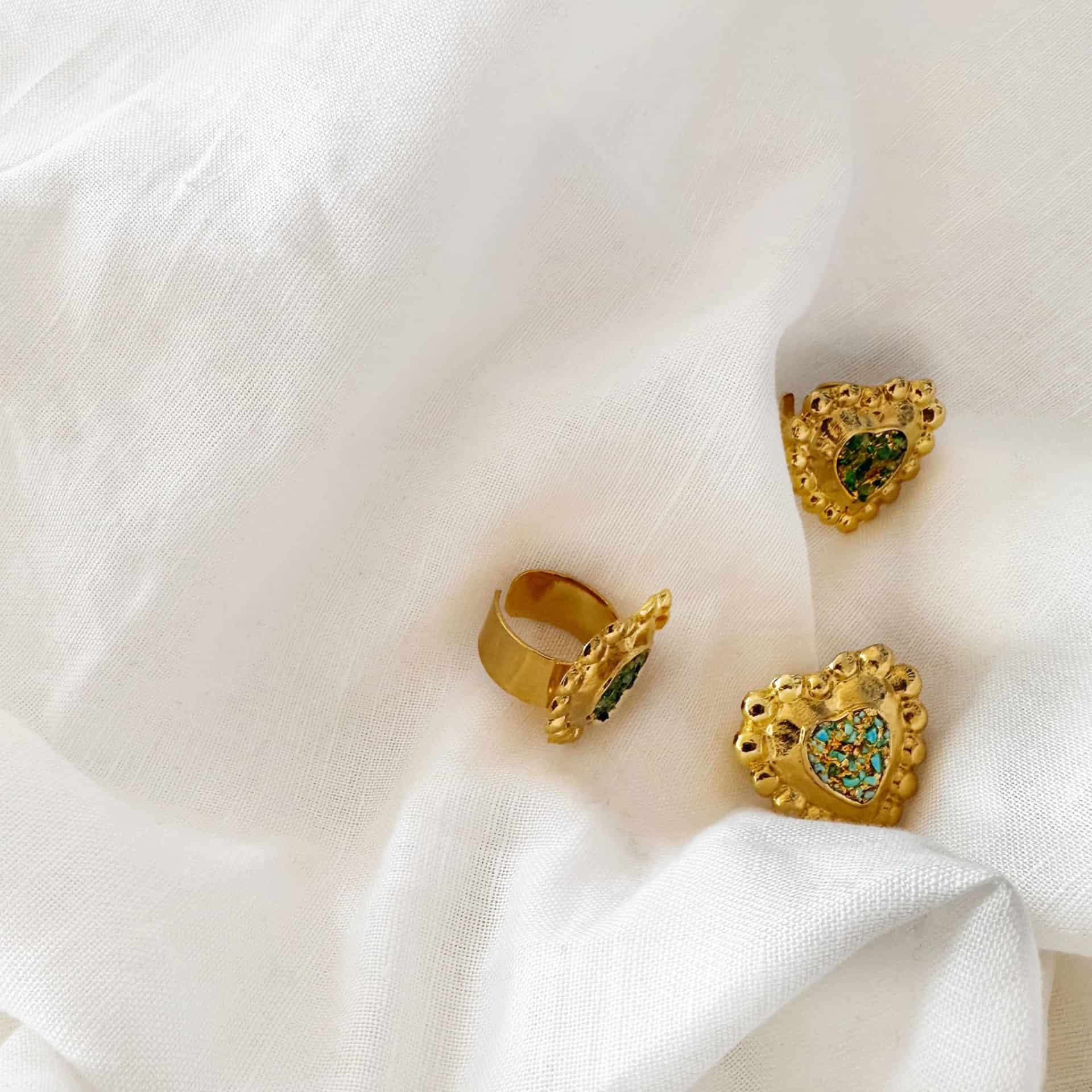This Kind of Love Ring - miniatura 4