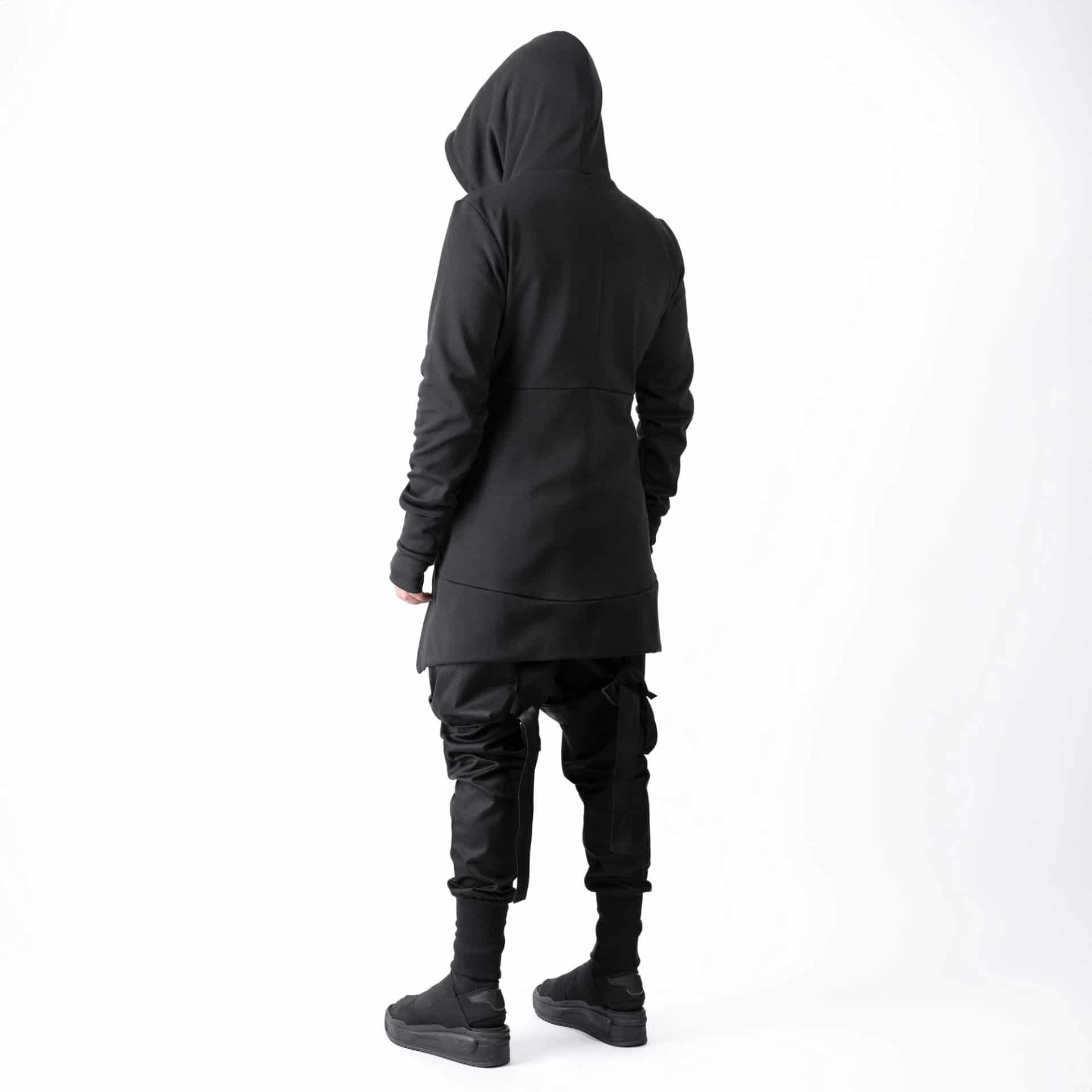 Hoodie Largo Yoshida - miniatura 5